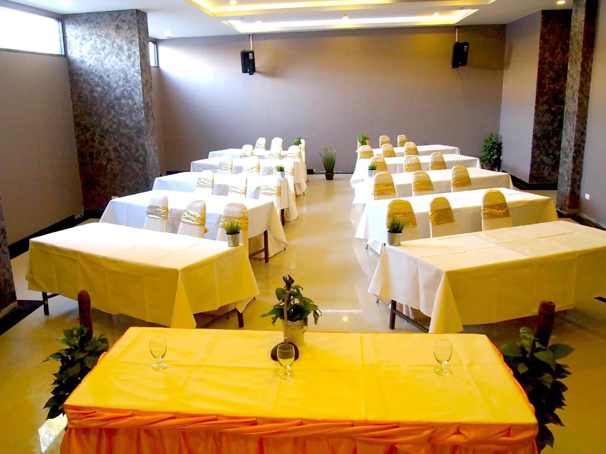 The Gig 4* Patong