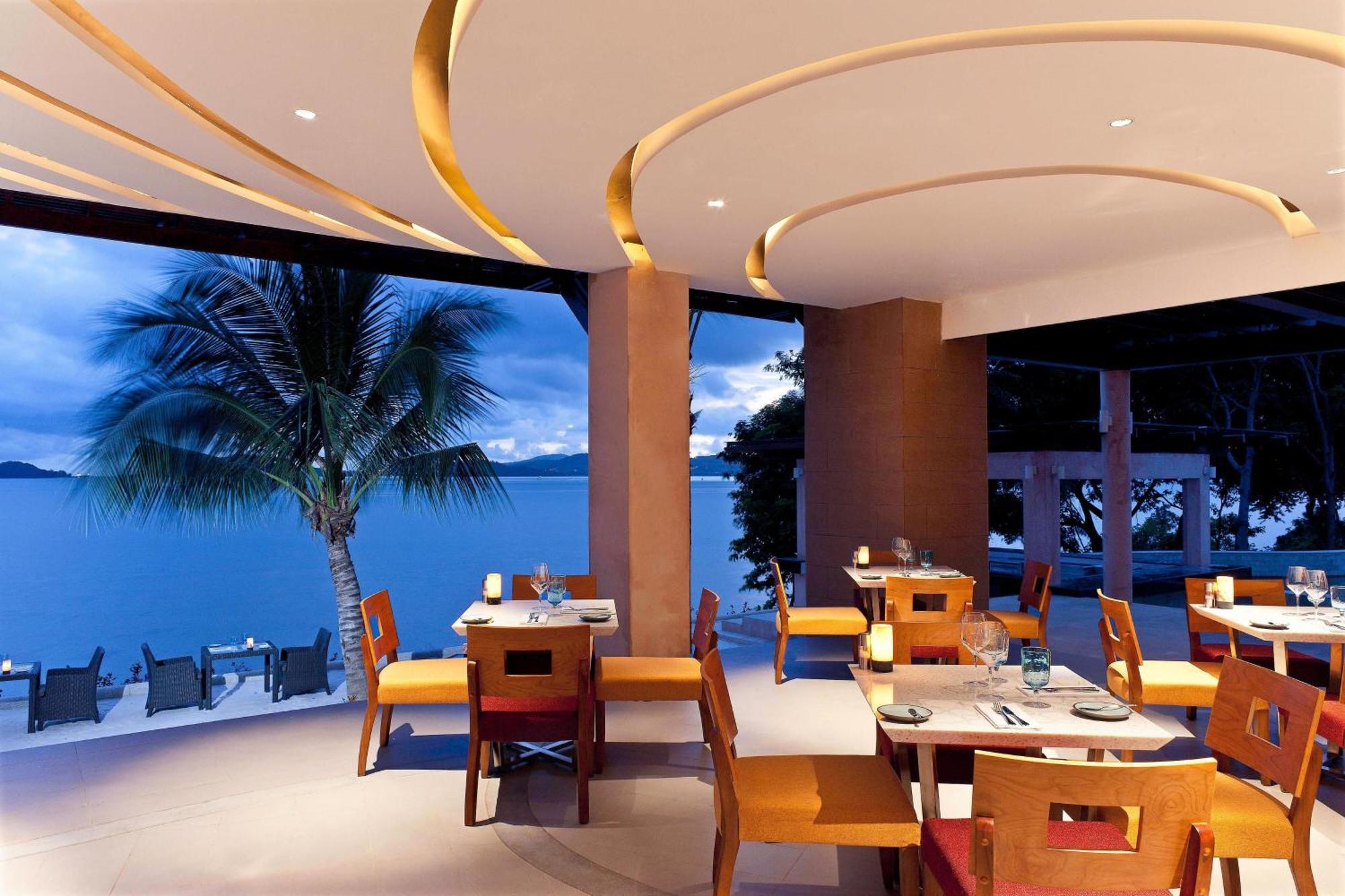 The Westin Siray Bay & Spa, Phuket