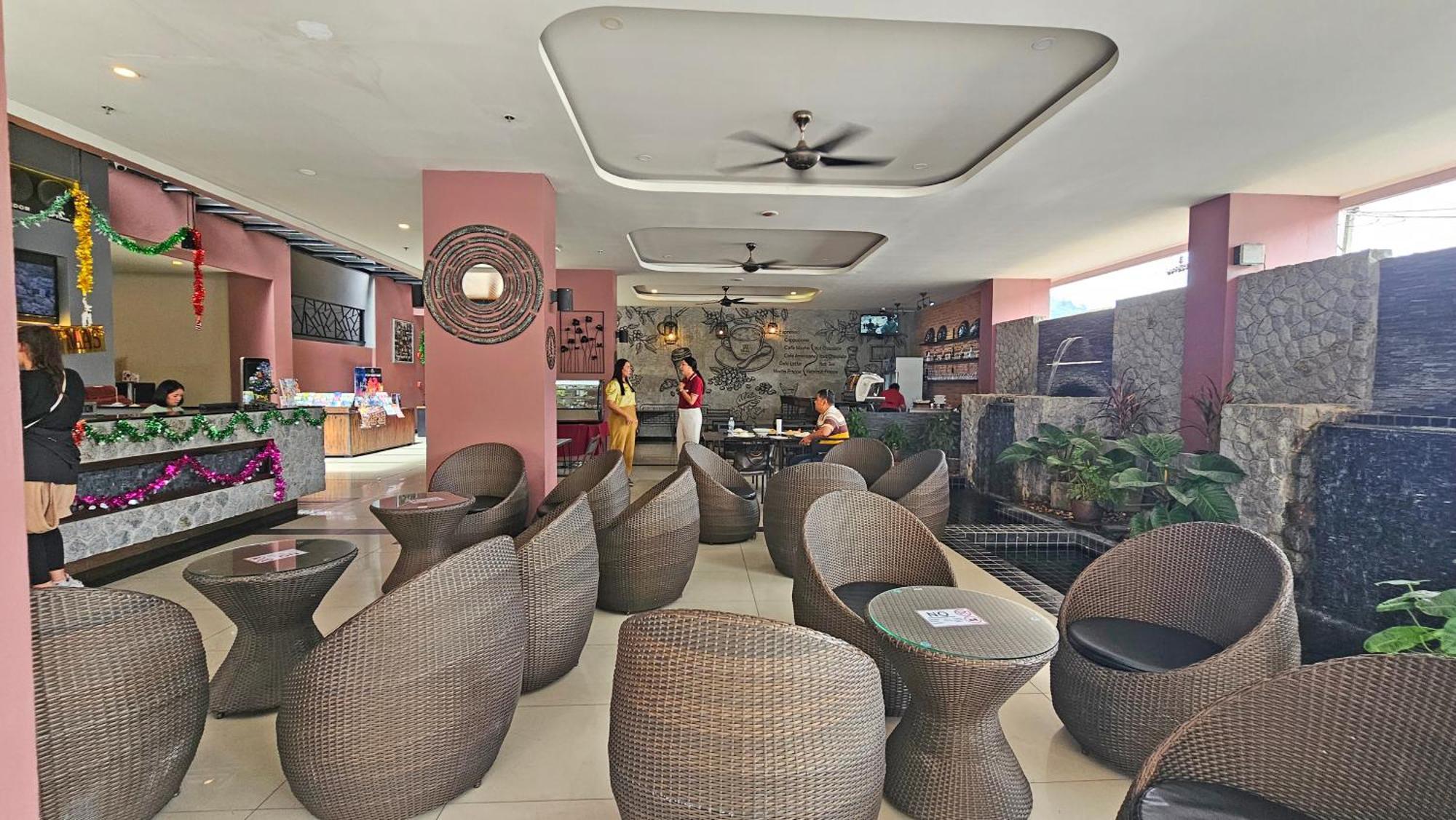 Hotel The Gig 4*