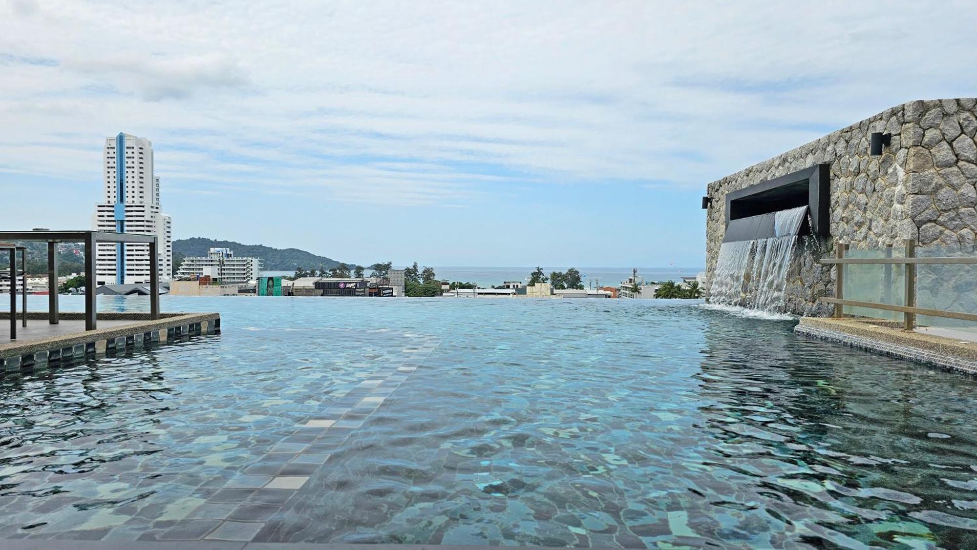 The Gig Patong