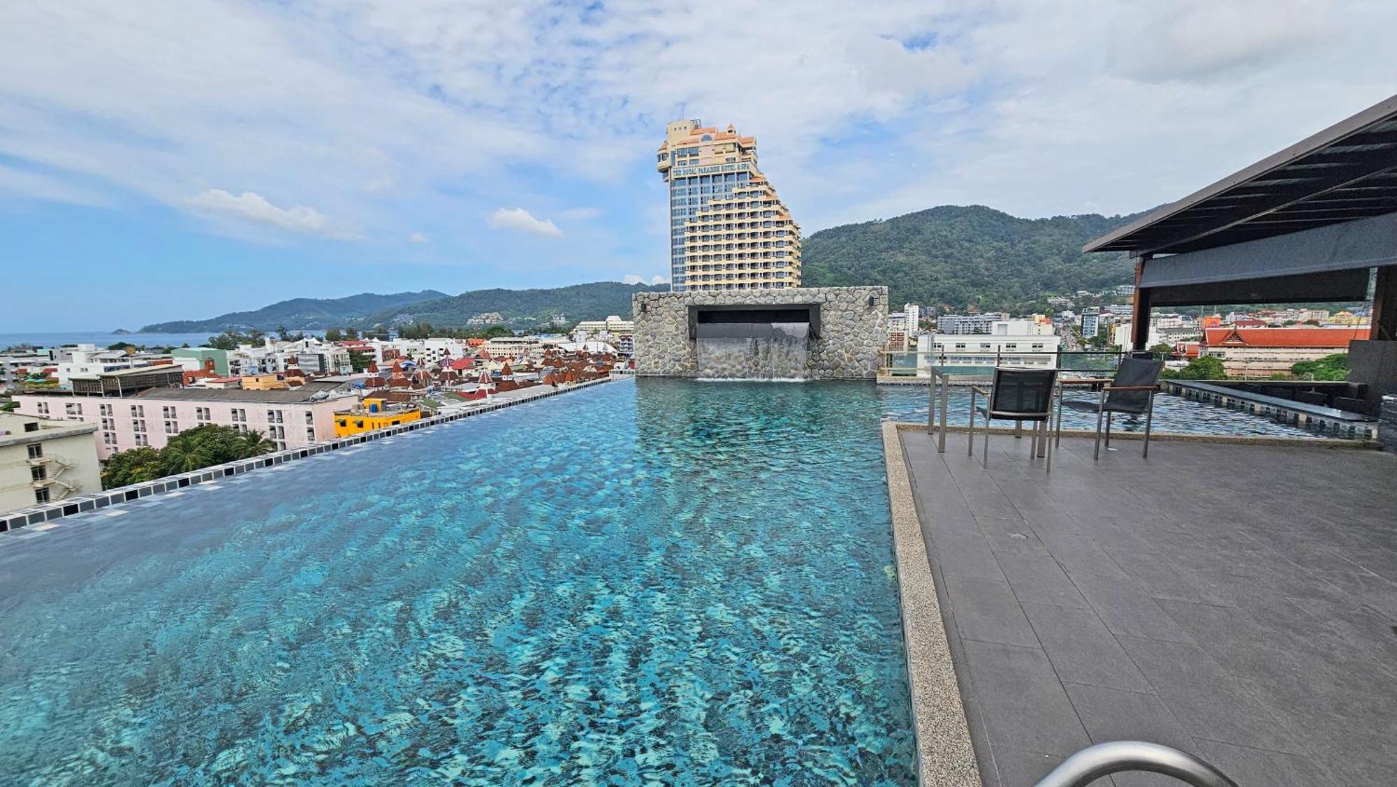 The Gig Patong