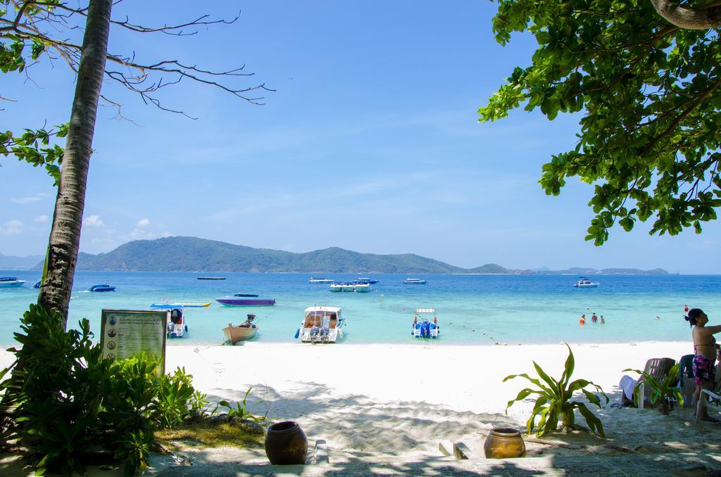 Coral Island 4* Phuket