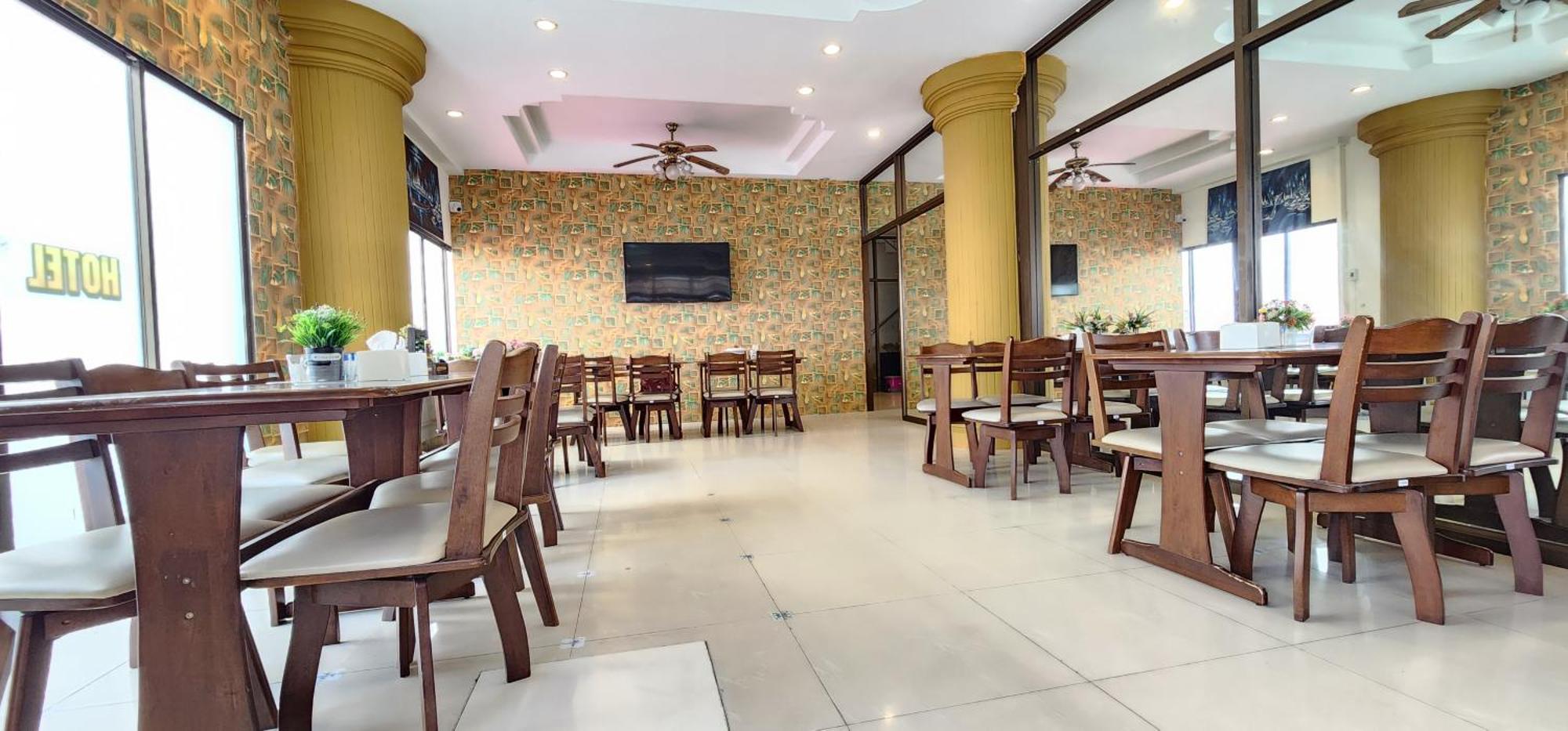 Royal Sweet 3* Patong