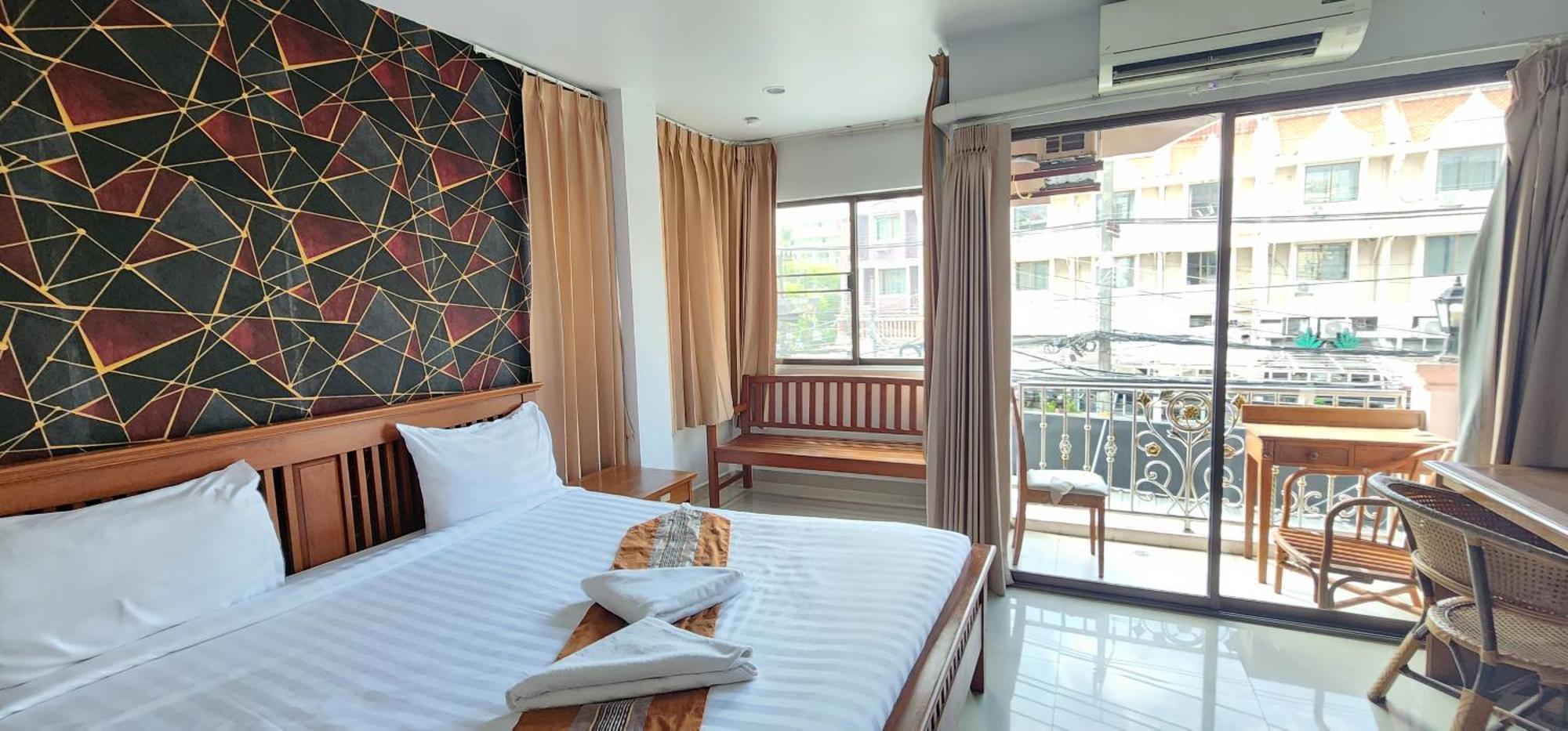 Hotel Royal Sweet 3*