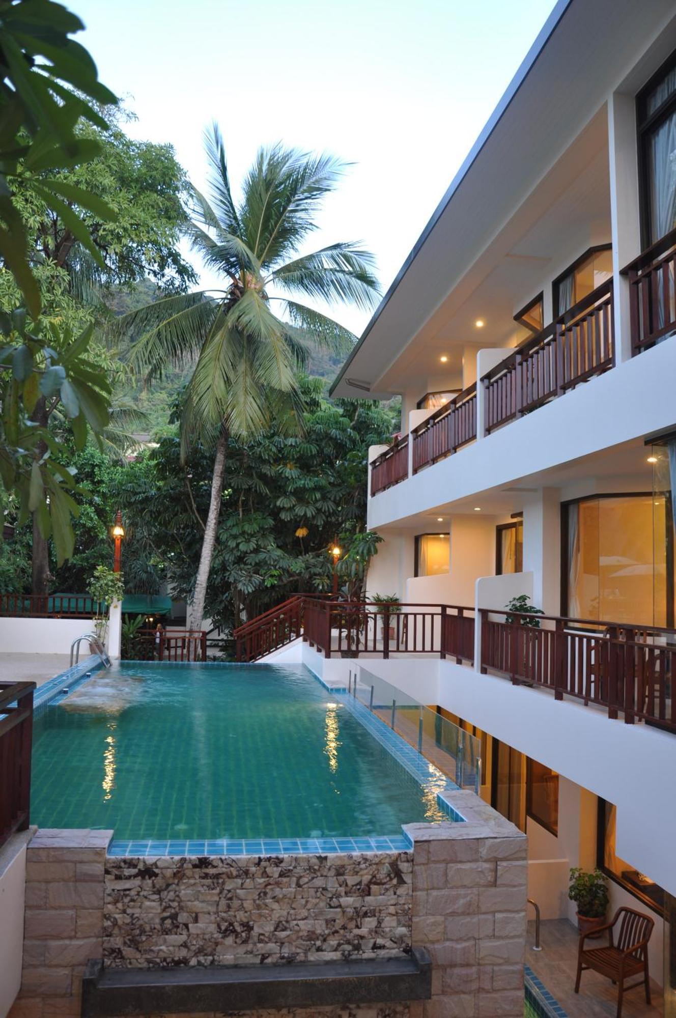 - Sha Extra 4* Patong