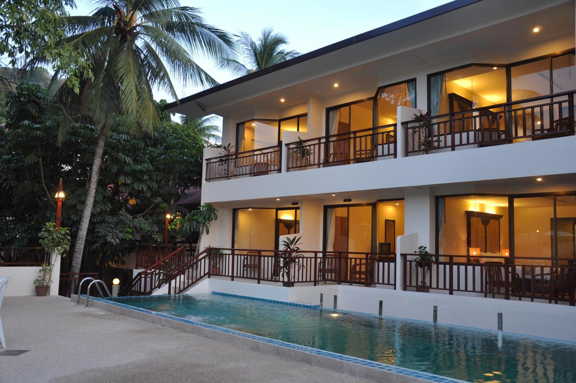 Hotel - Sha Extra 4*
