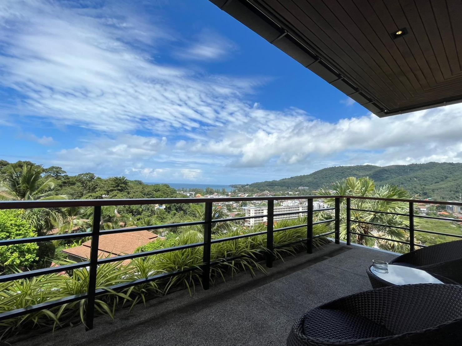 Tantawan - Private Pool