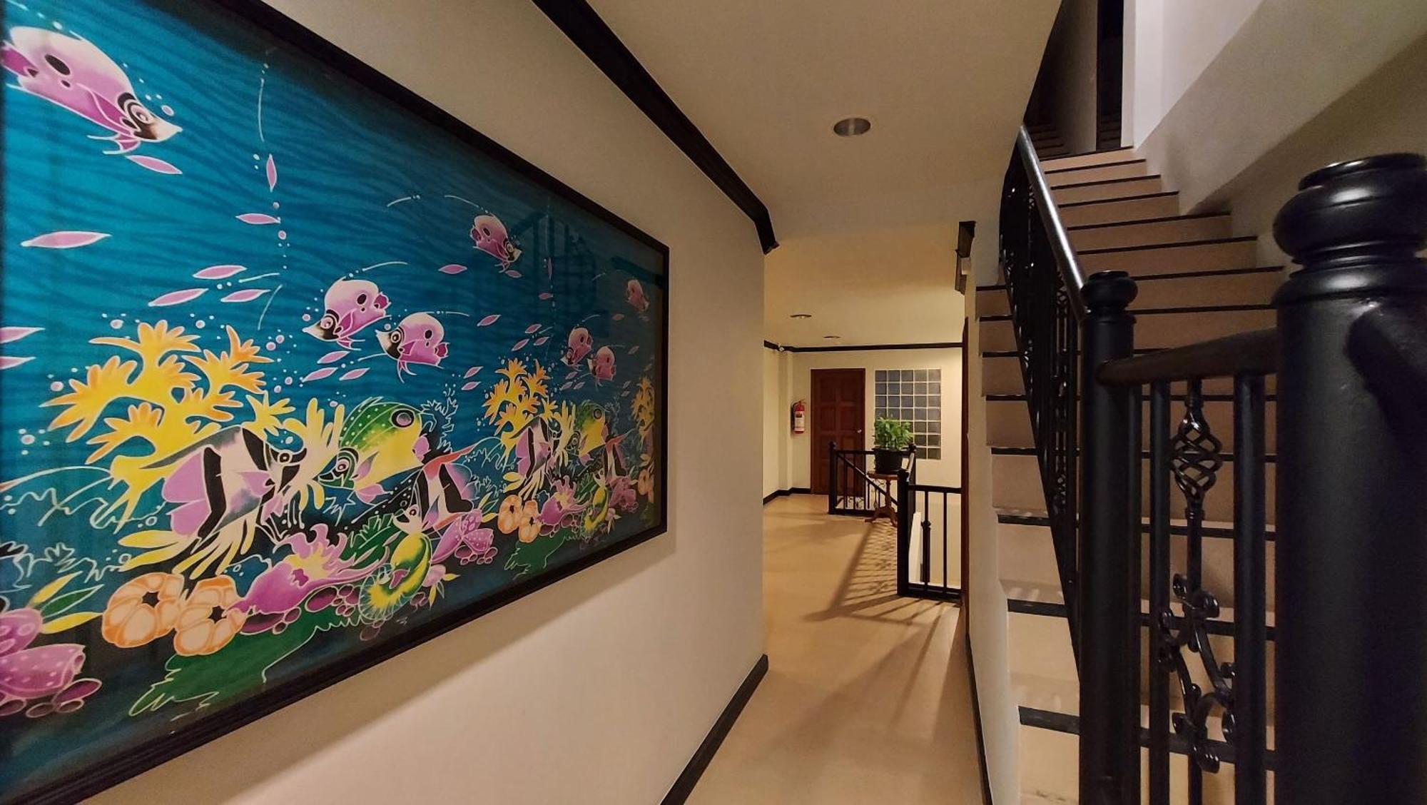 Sawasdee Apartment Patong