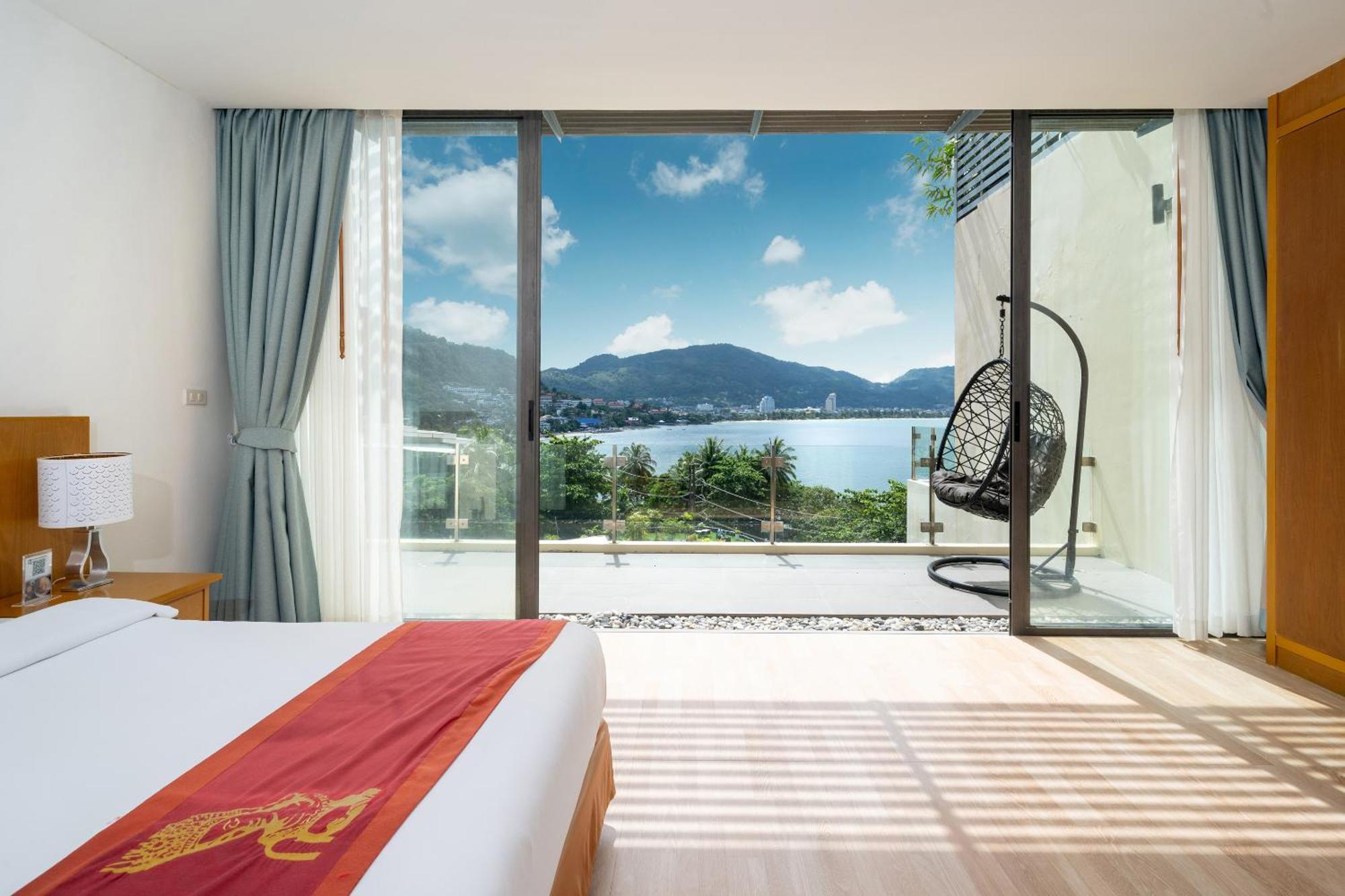Indochine And - Sha Extra Resort Patong