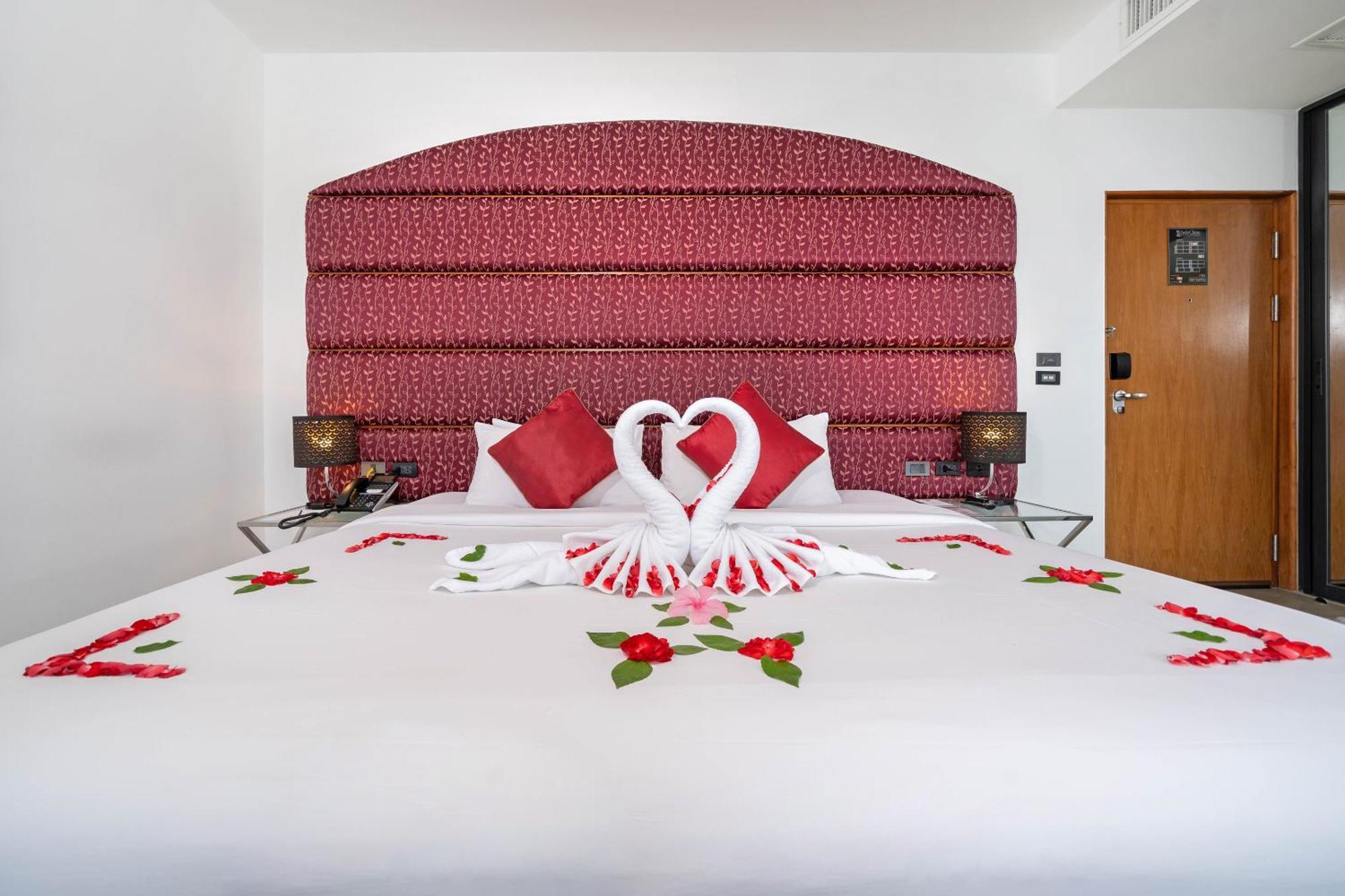 Indochine And - Sha Extra 5* Patong