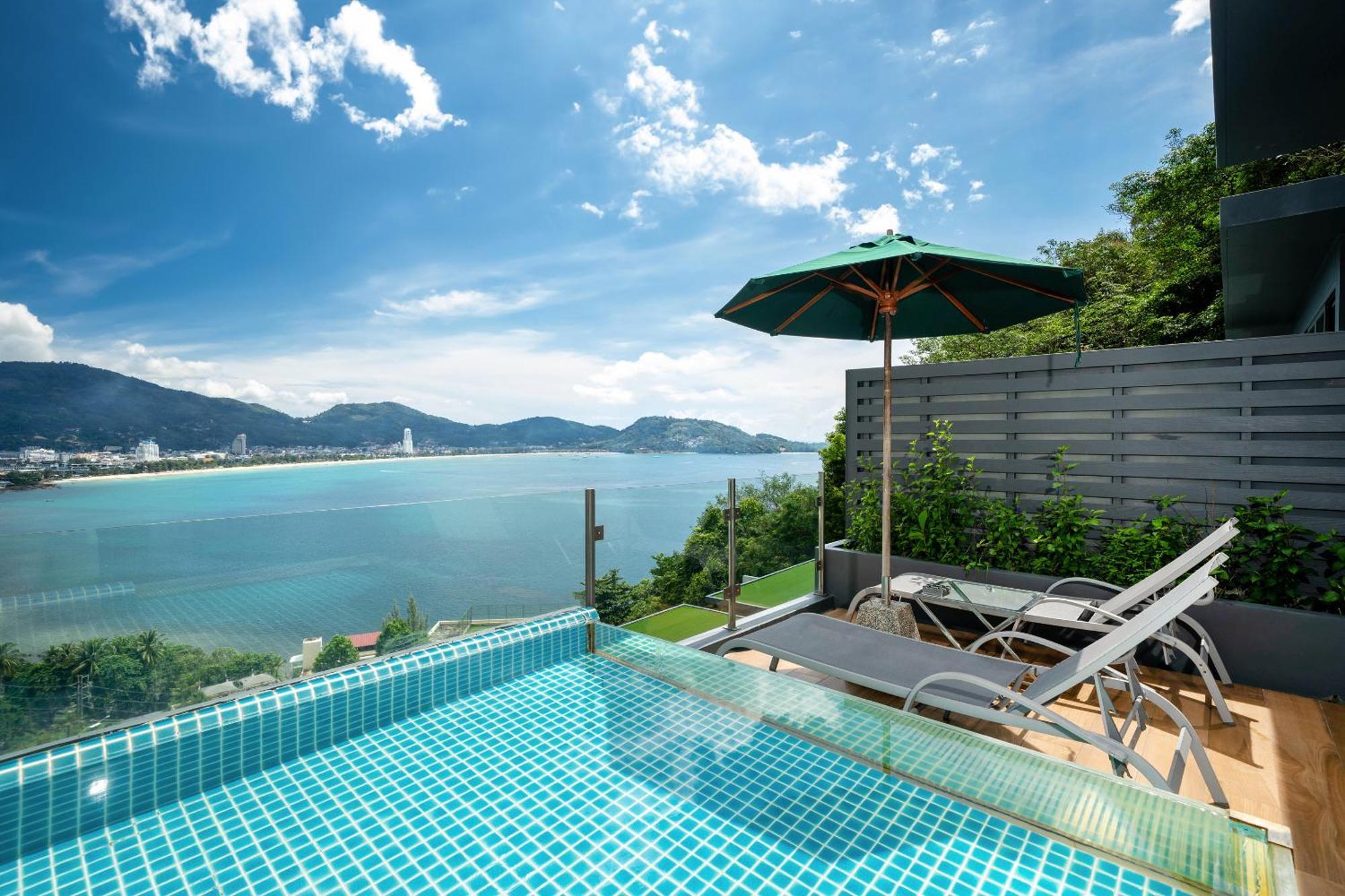 Indochine And - Sha Extra Resort Patong