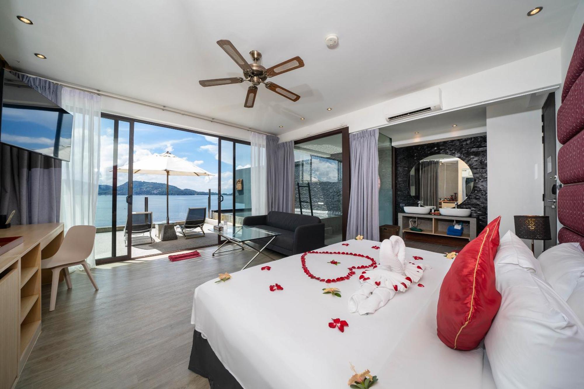 Indochine And - Sha Extra Resort 5*