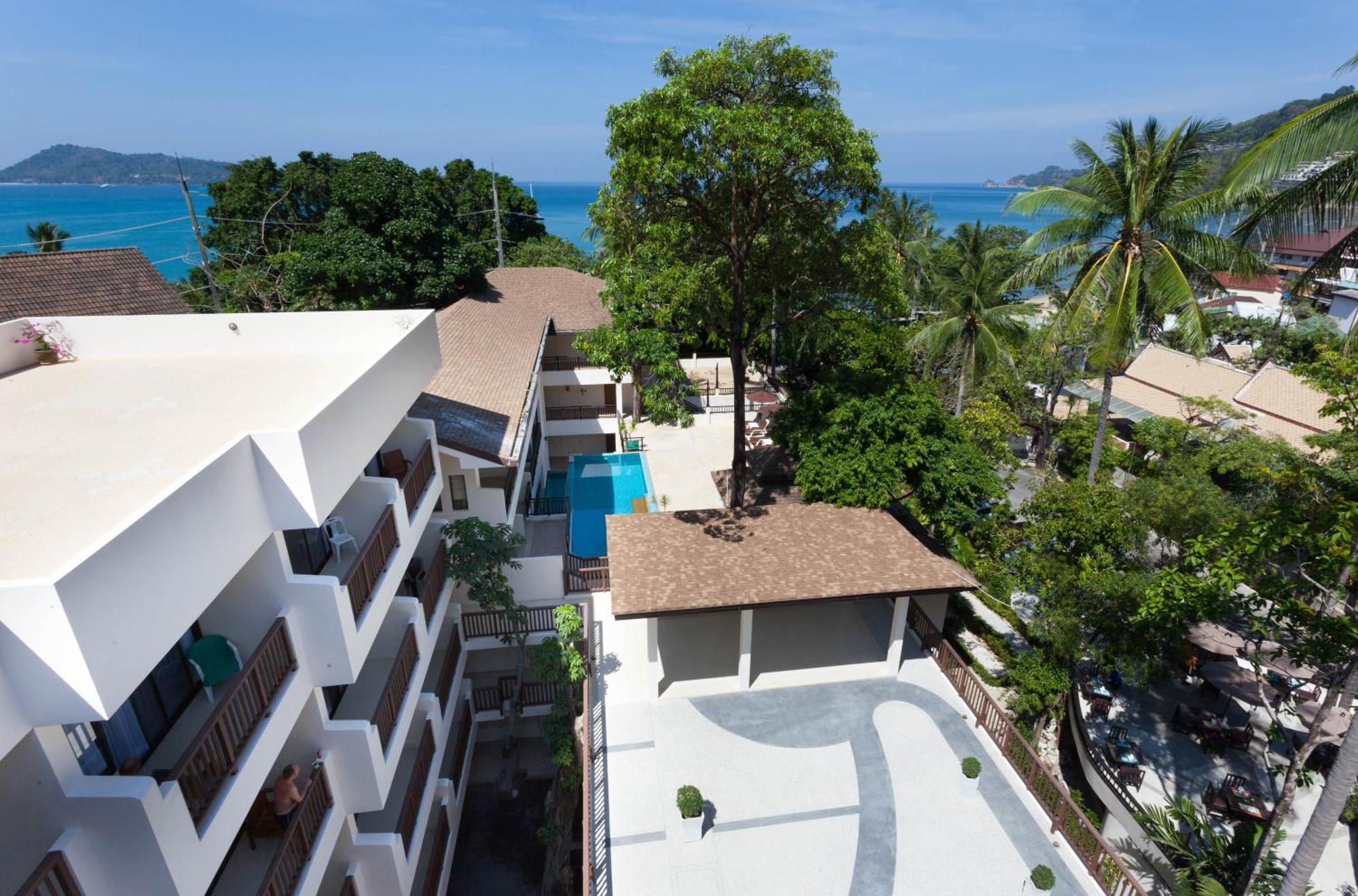 - Sha Extra Hotel 4*