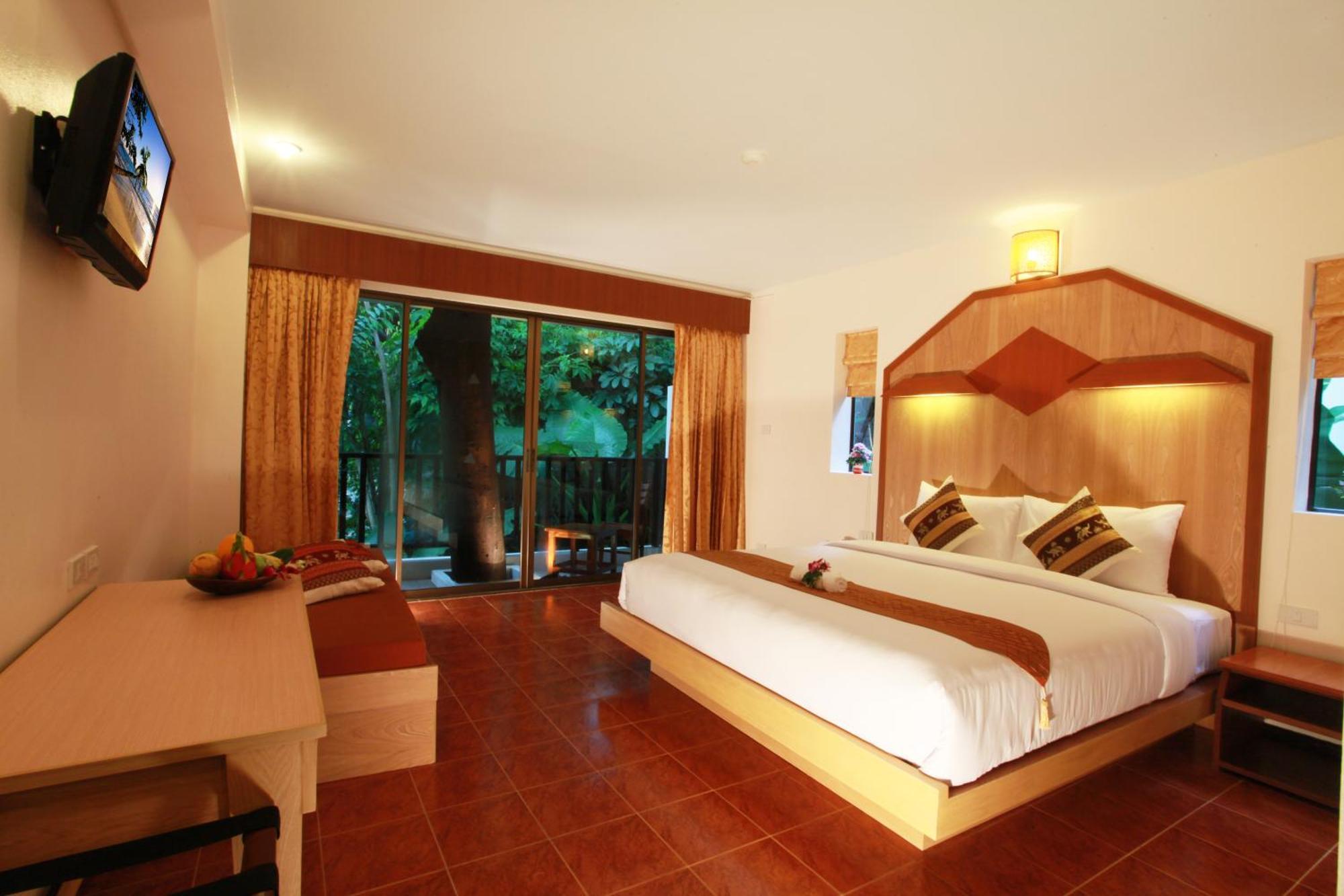 Hotel - Sha Extra Patong