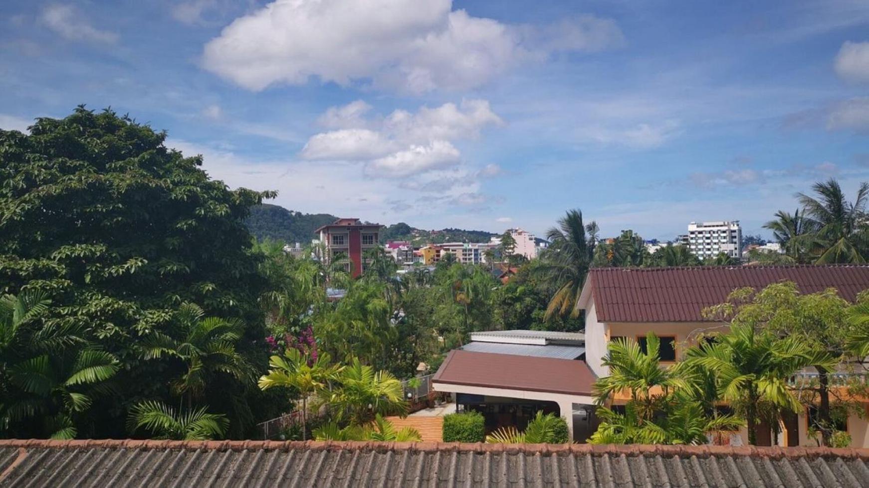 Cozy Nanai Hotel
