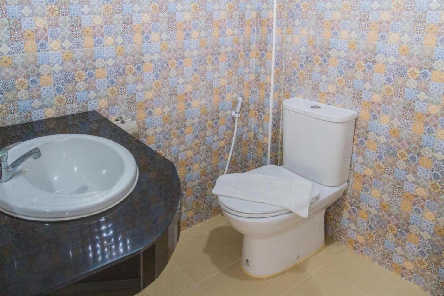 Cozy Nanai Hotel Patong