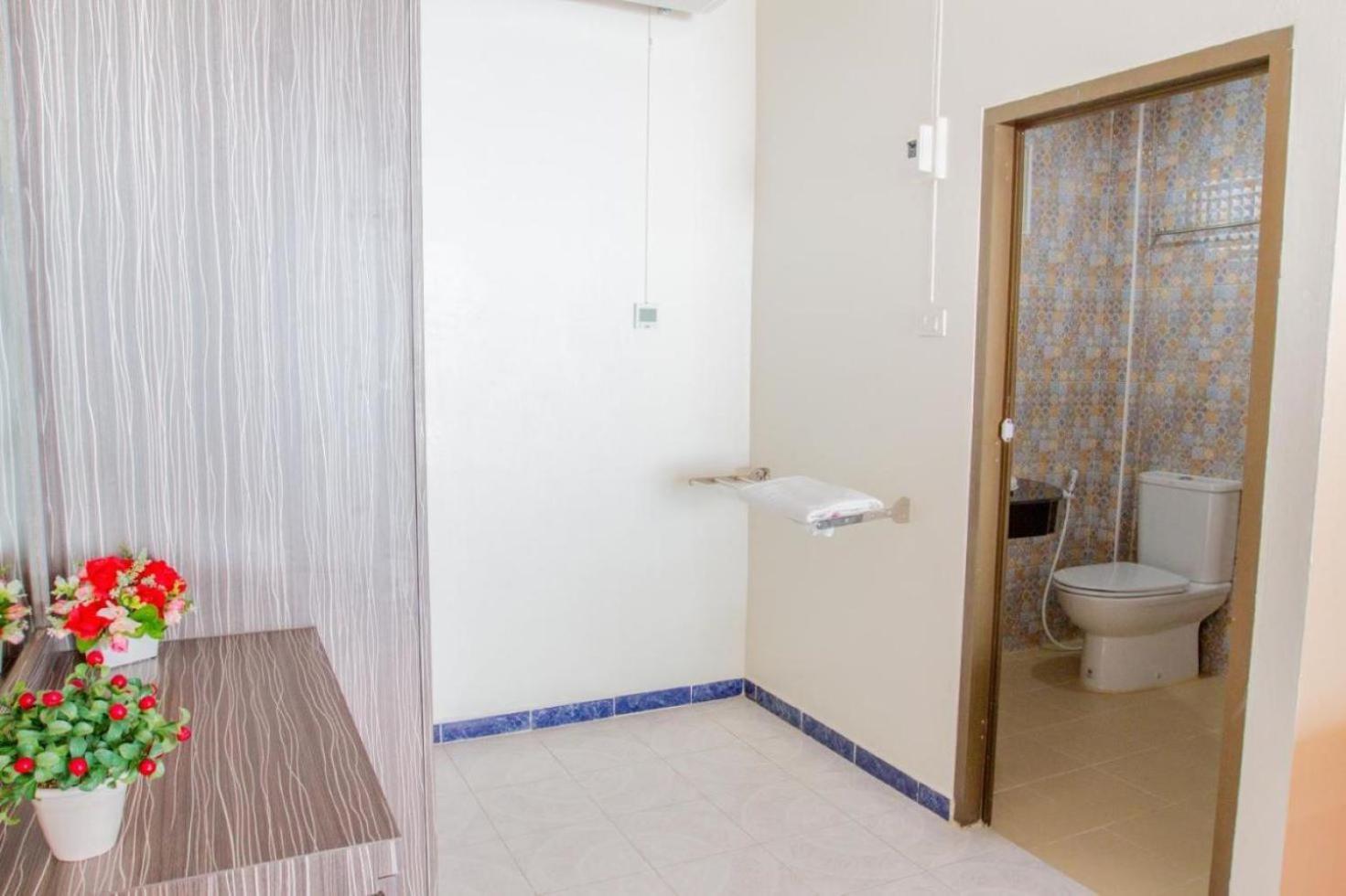 Hotel Cozy Nanai 3*