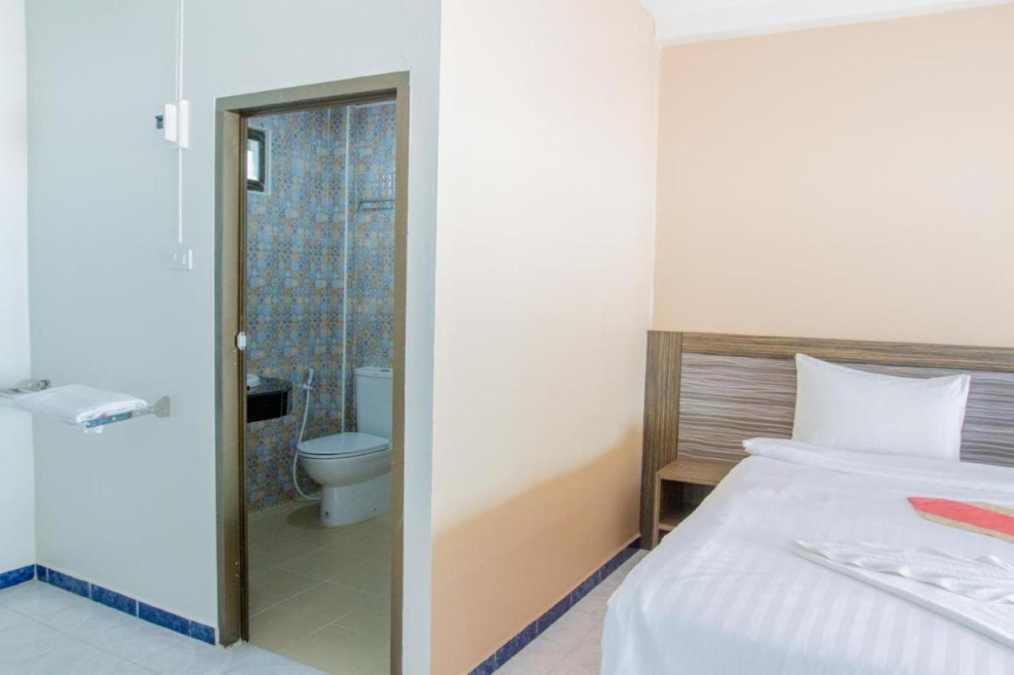 Cozy Nanai Patong