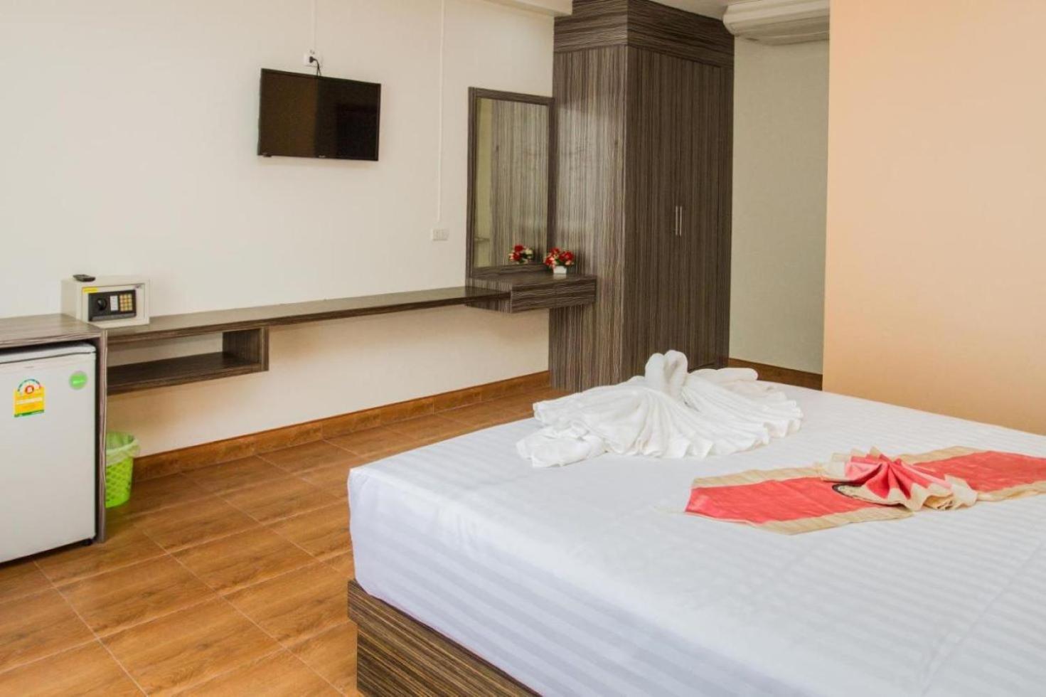 Cozy Nanai Hotel