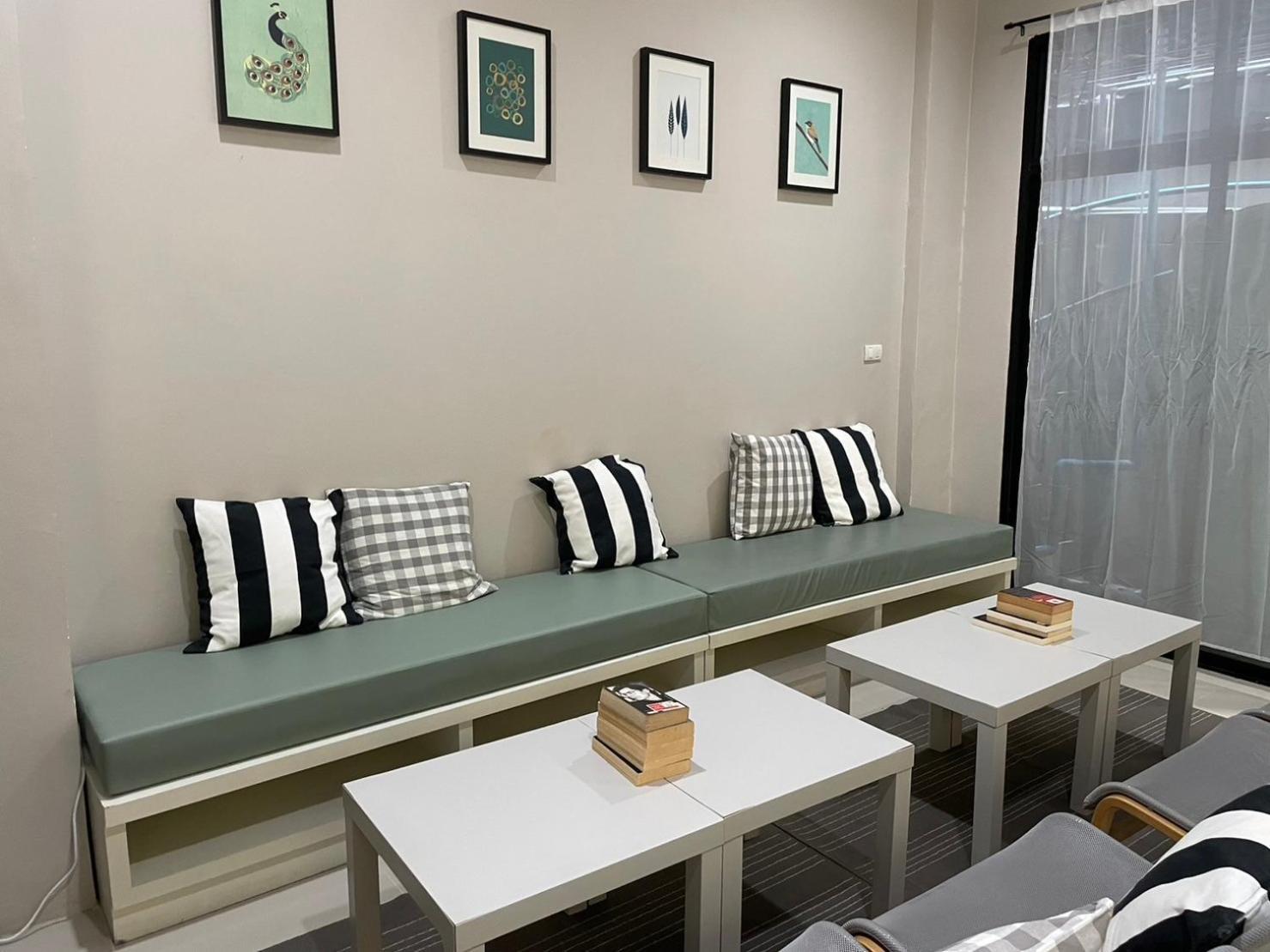 The Sansabai Guest house