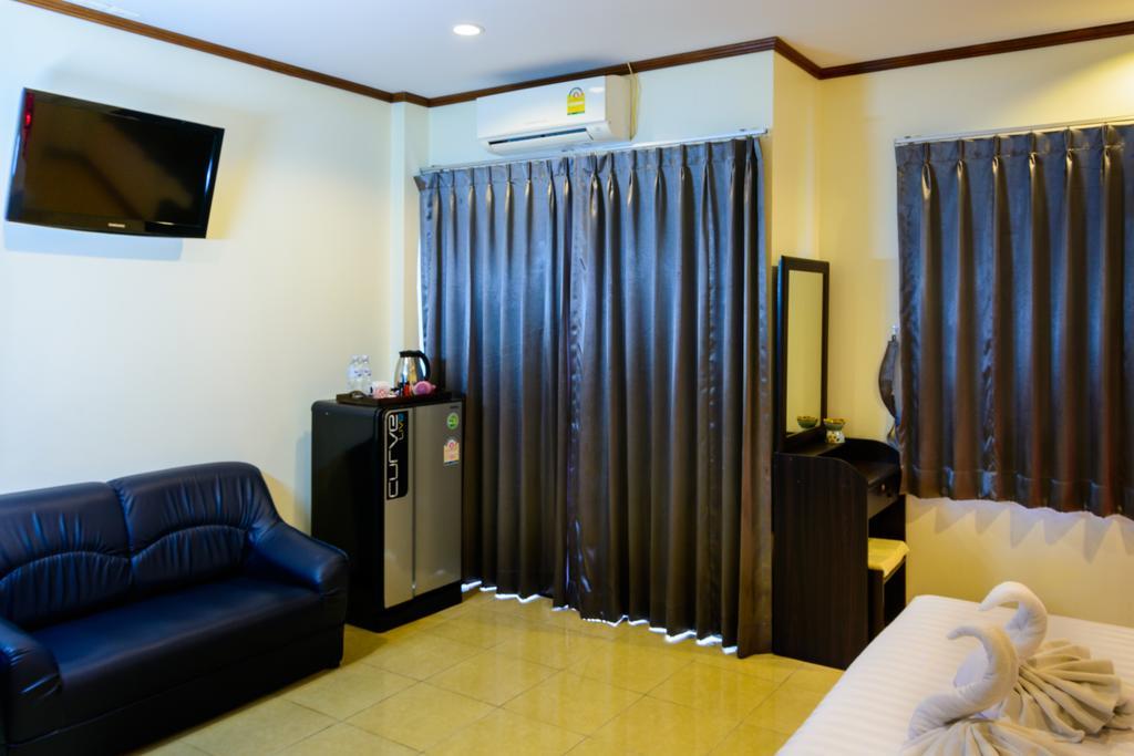 Hotel Islanda Privacy