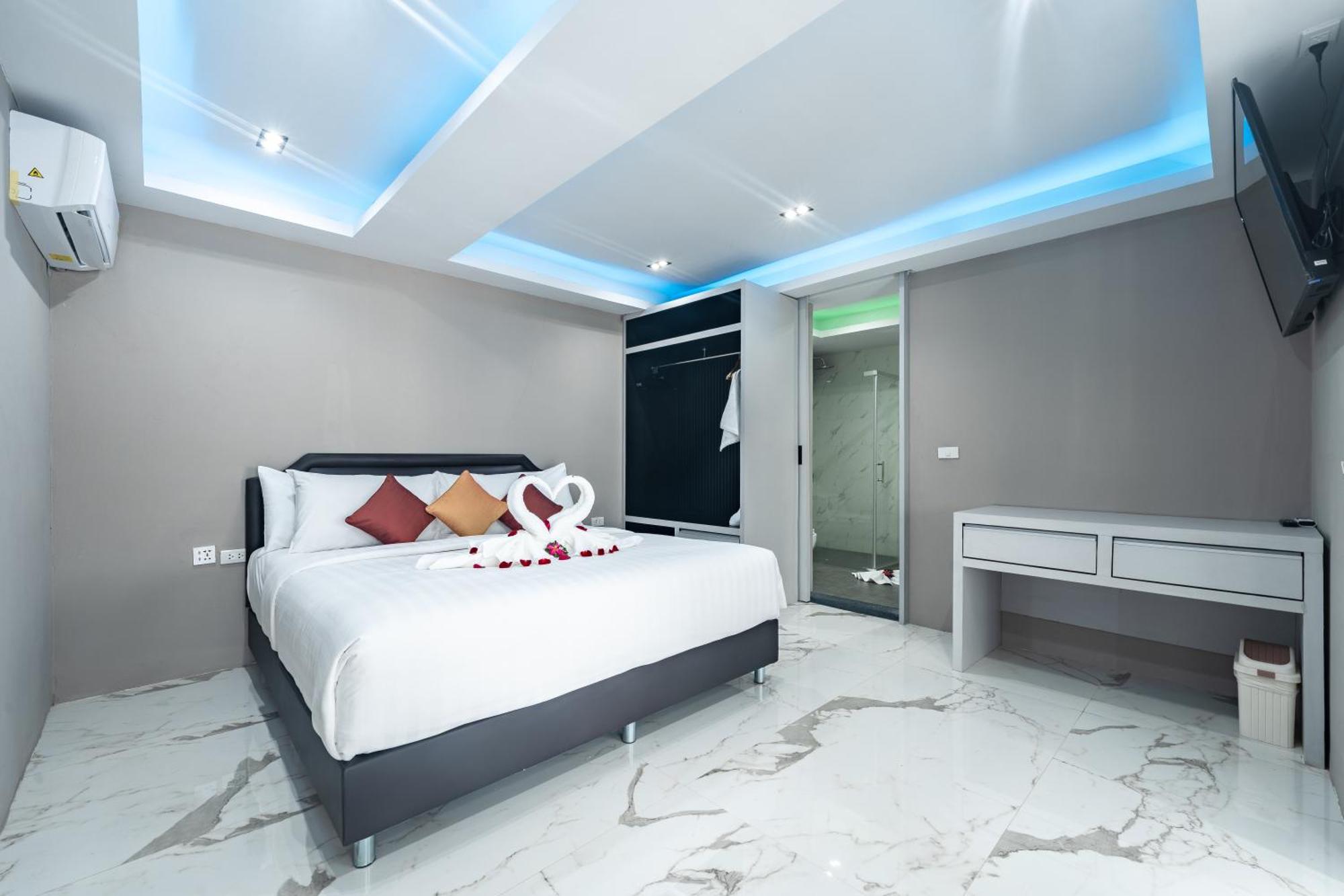 Sea Sands Resort-sha Resort Karon