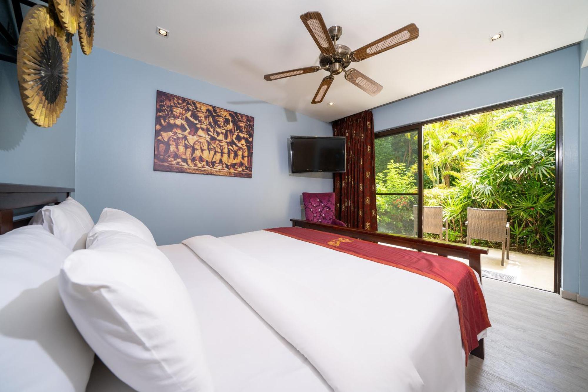 Indochine And - Sha Extra Patong