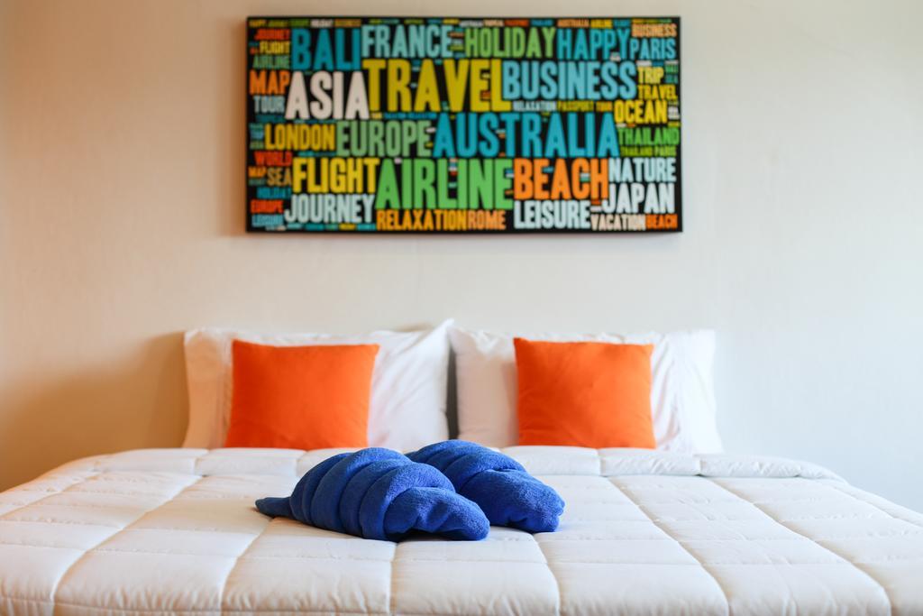 Bangtao 2* Phuket