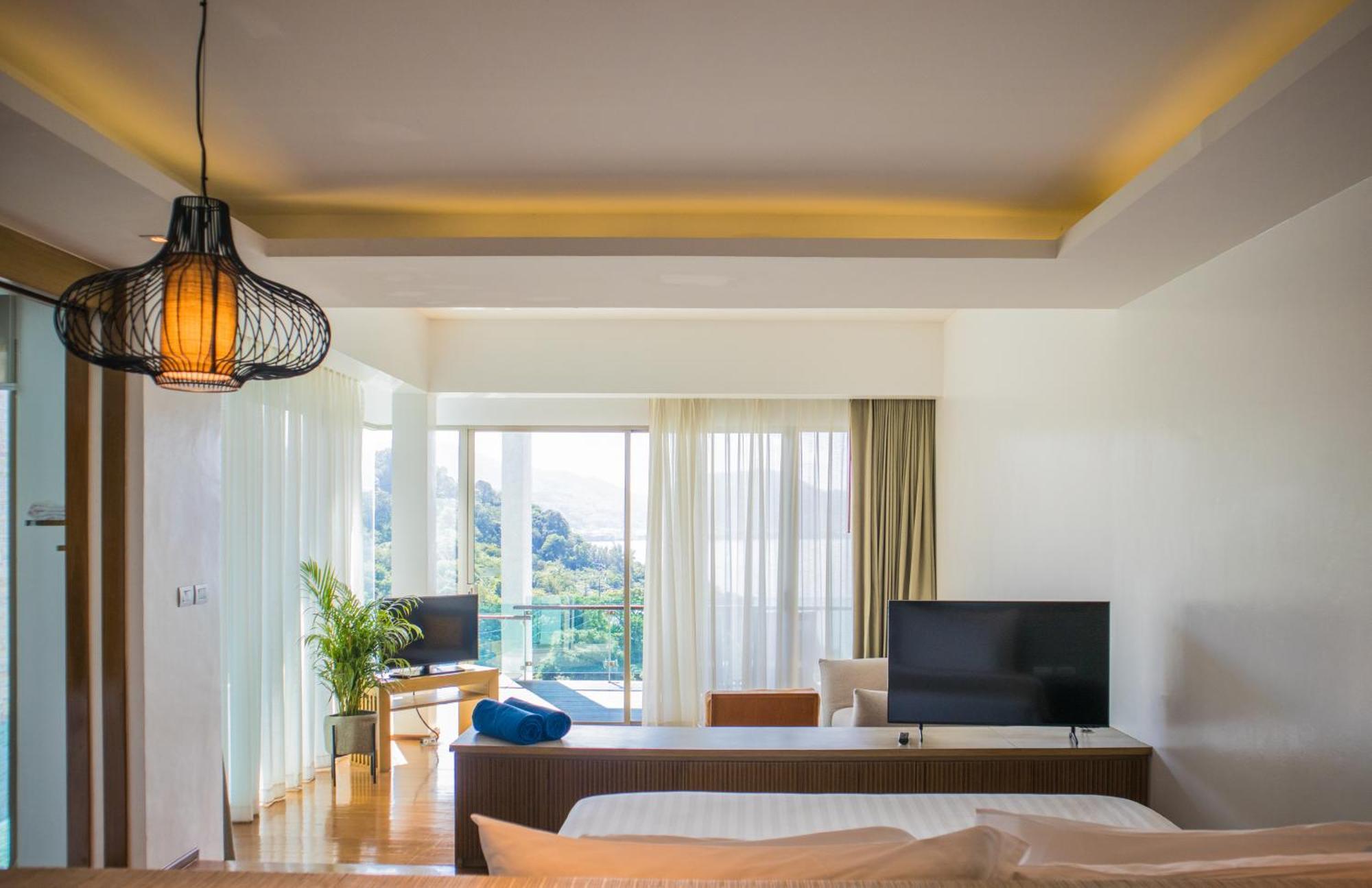 Wyndham Grand Phuket Kalim Bay Resort Patong