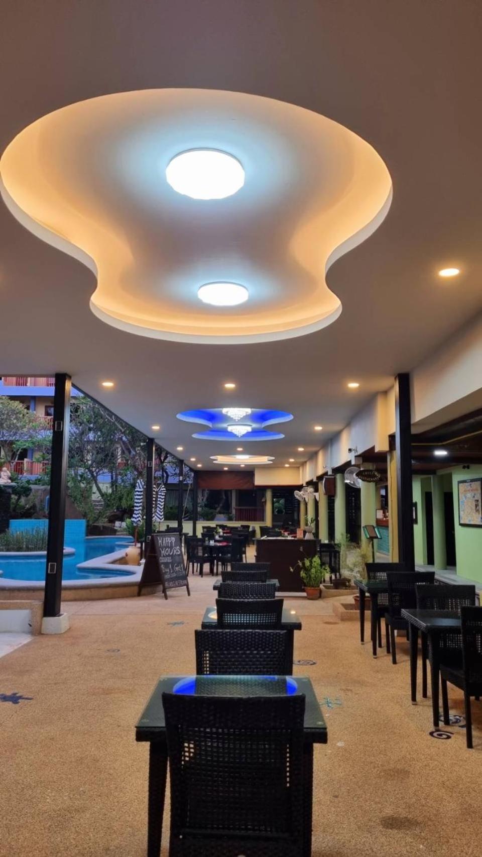 Resort Karona & - Sha Extra 4*