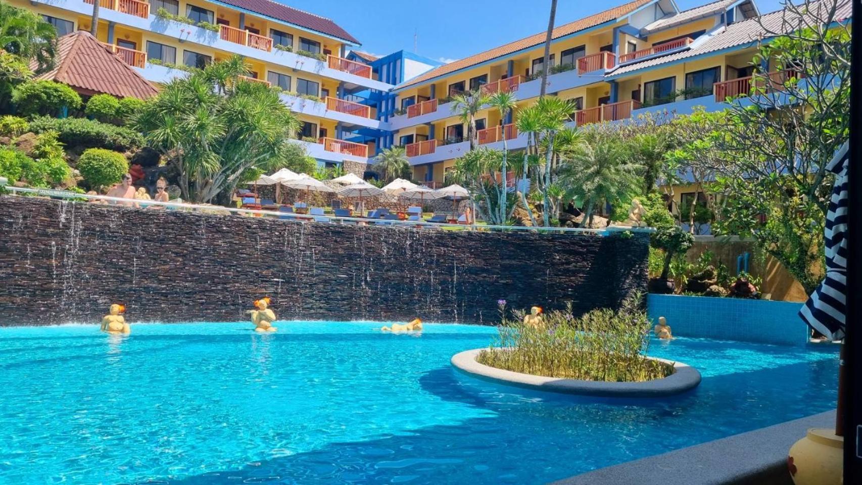 Karona & - Sha Extra Resort 4*