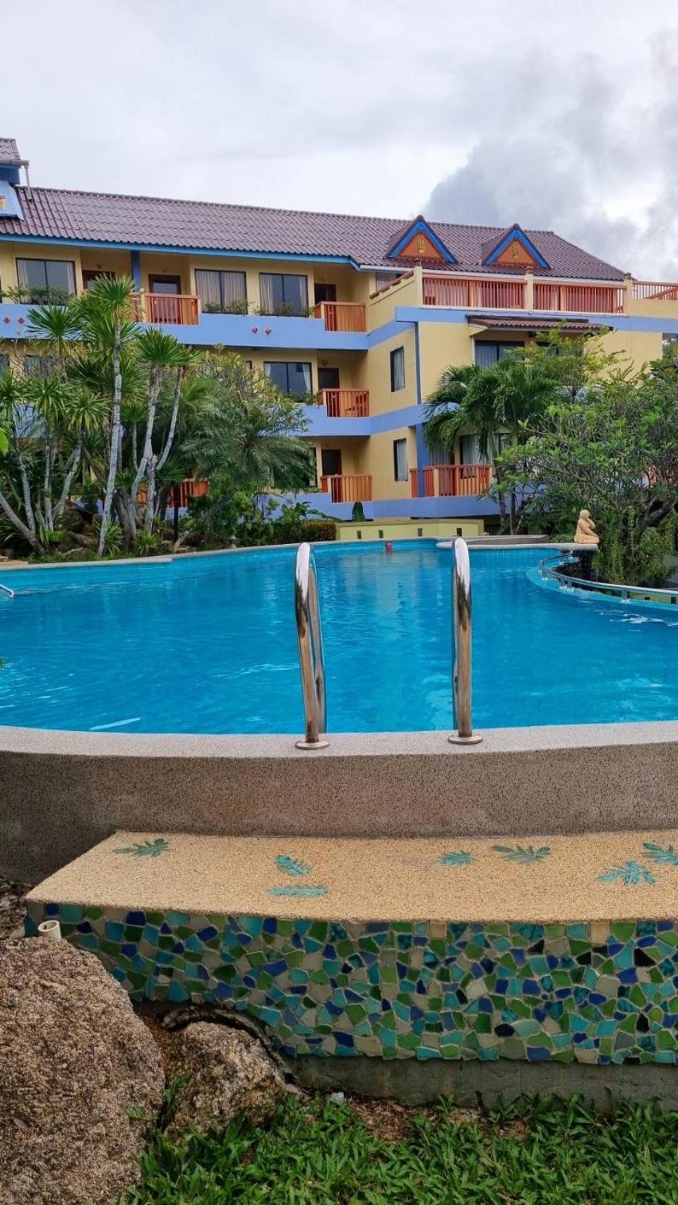 Resort Karona & - Sha Extra Karon