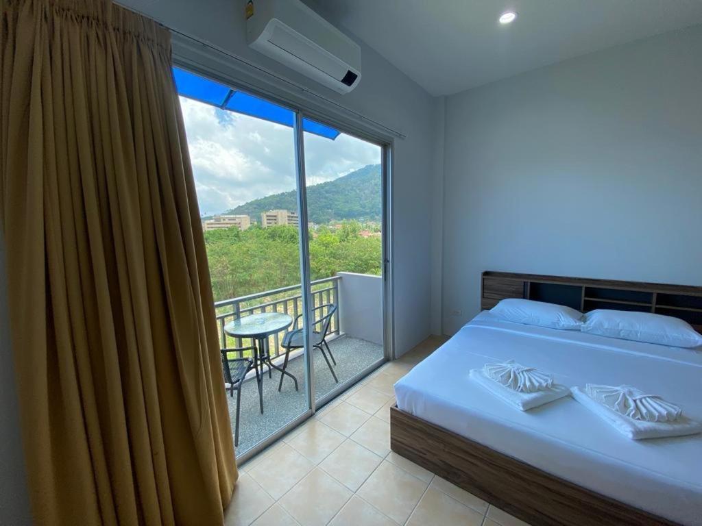Aloha Hotel Praia de Kata