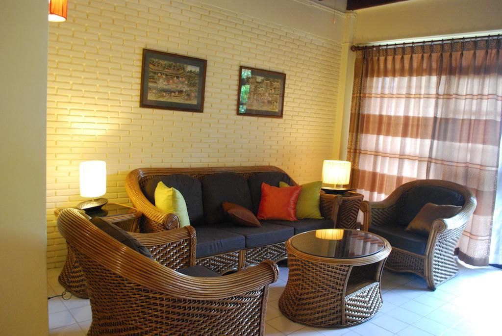 Aparthotel Sunset Phuket 3*