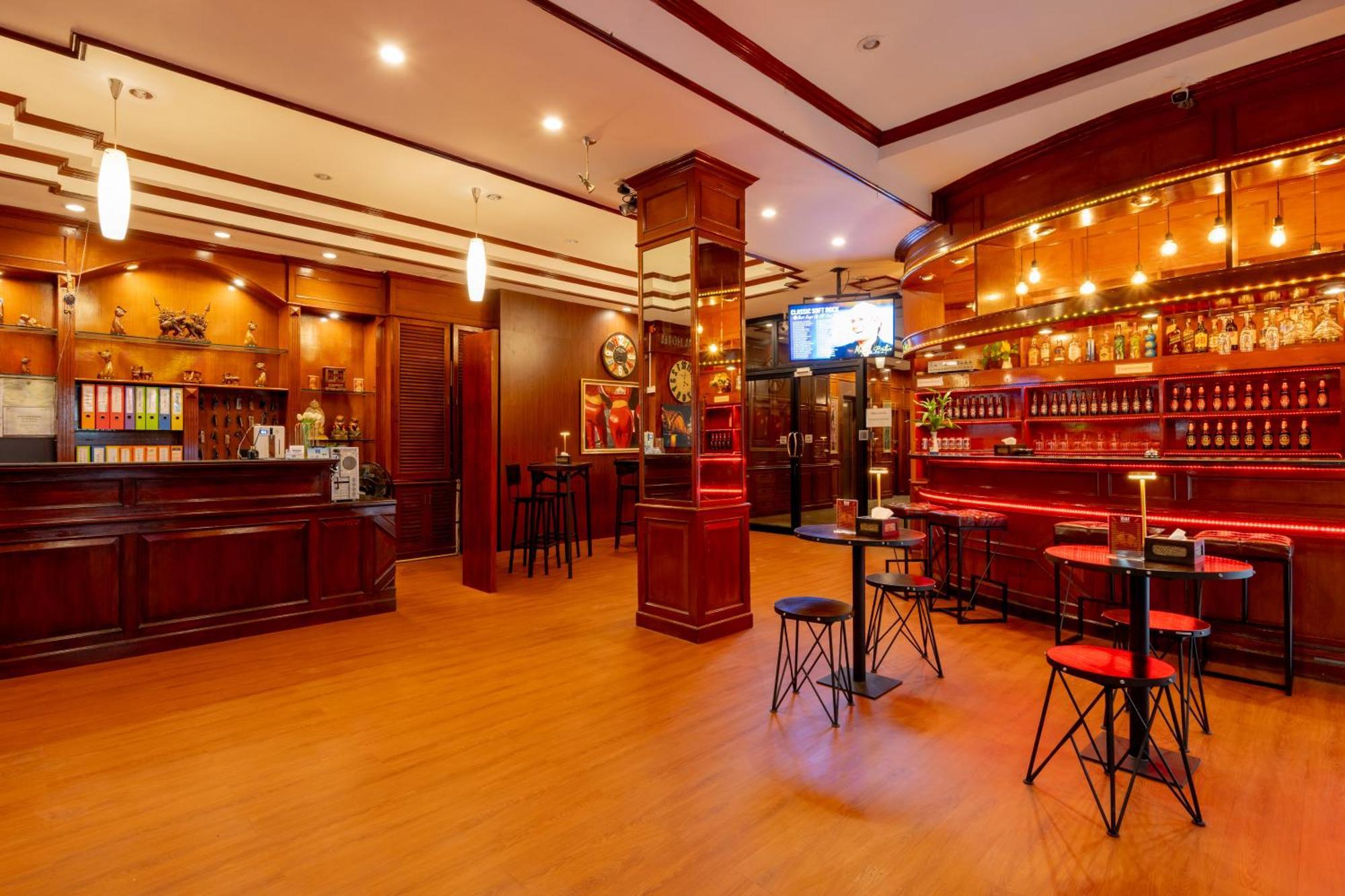 Lamai Inn Patong
