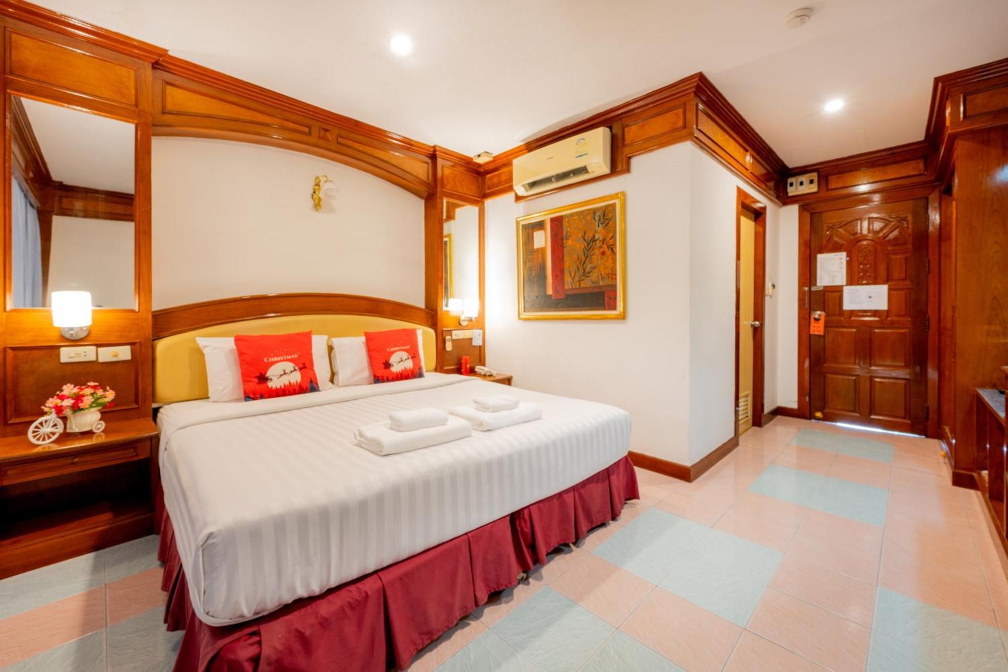 Lamai Inn Patong
