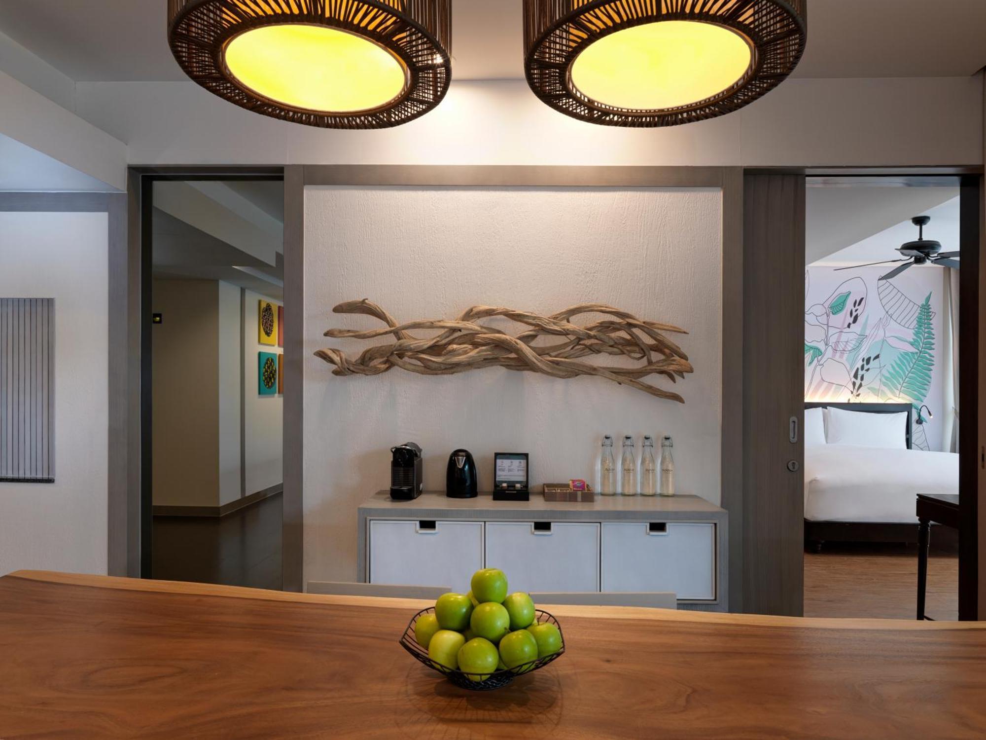 Avani Phuket Resort