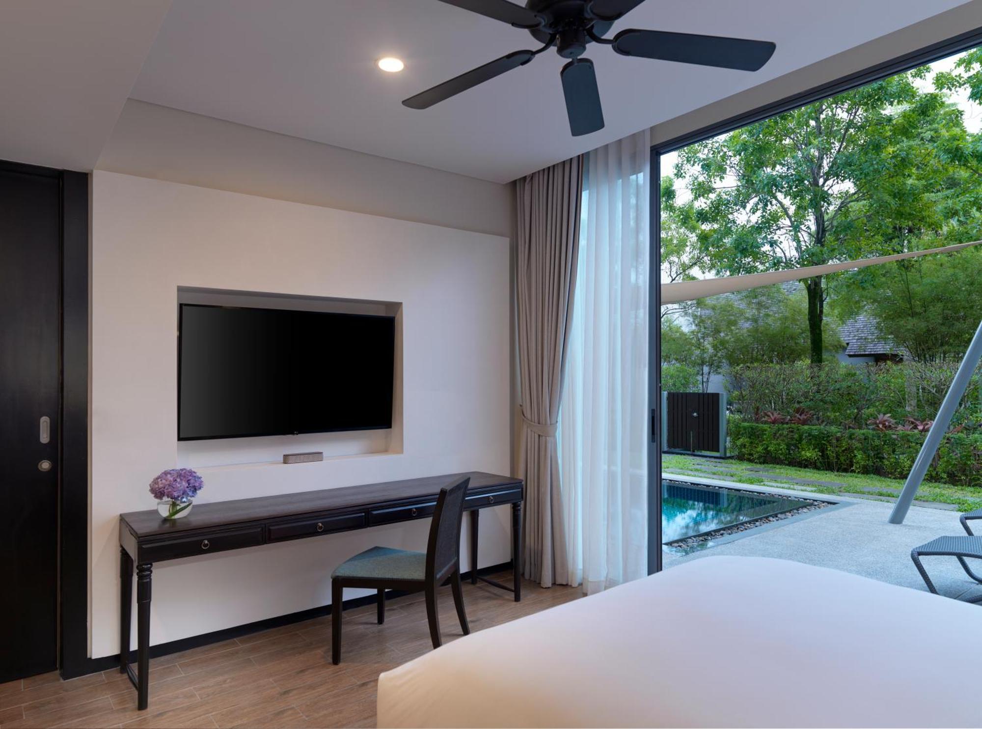 Resort Avani Phuket 5*