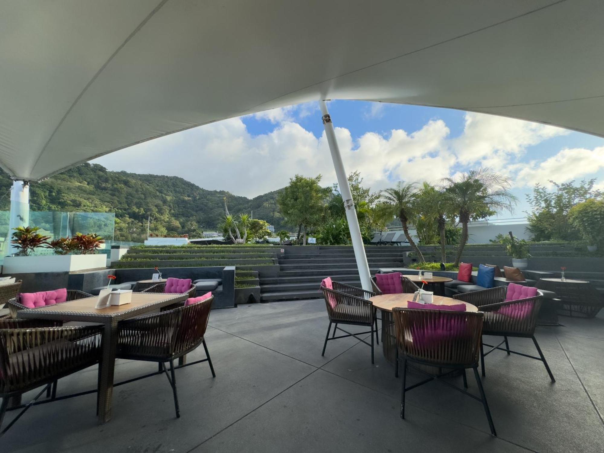 Journeyhub Phuket 4* Patong