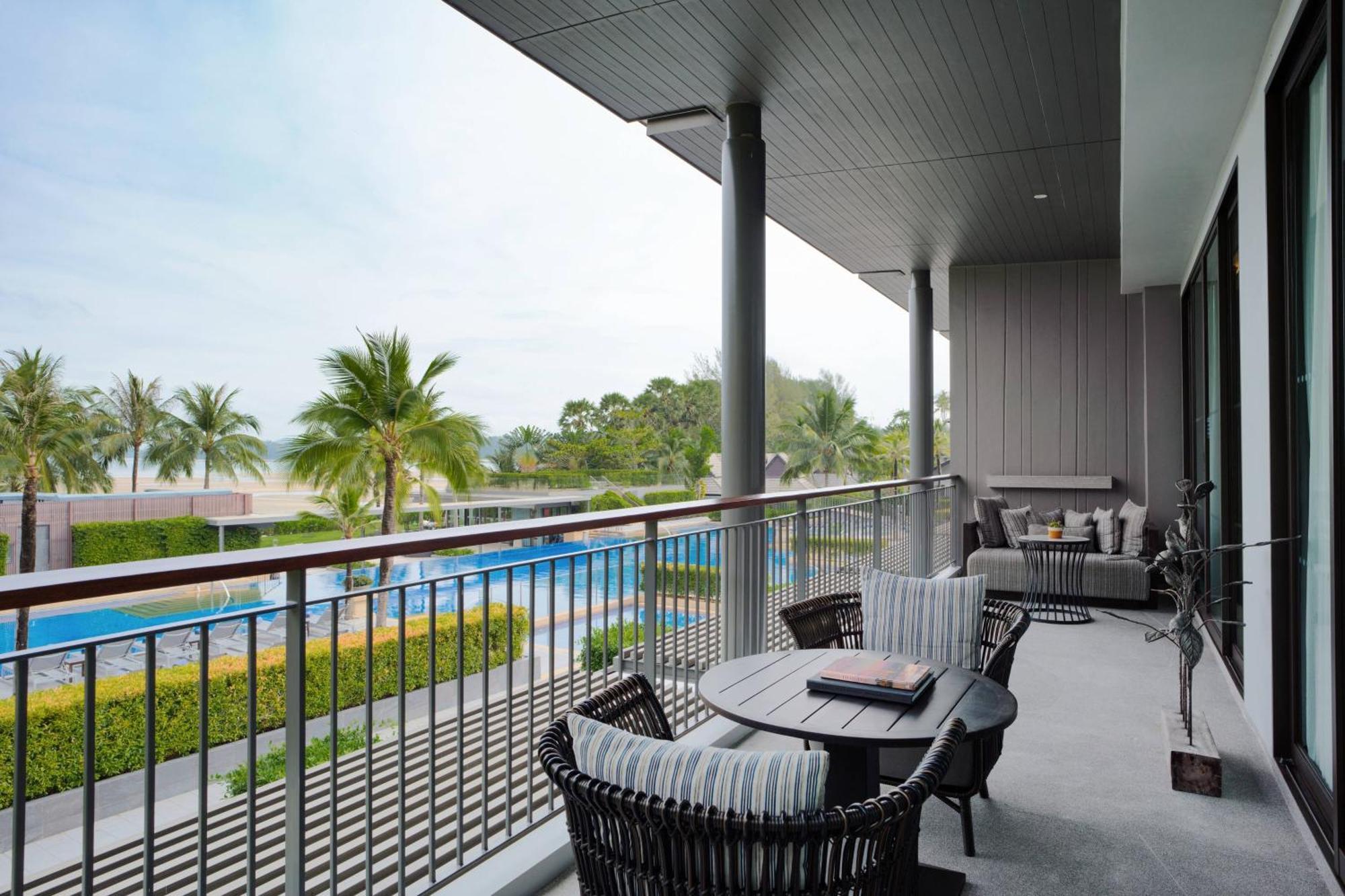 Phuket Marriott And Spa,