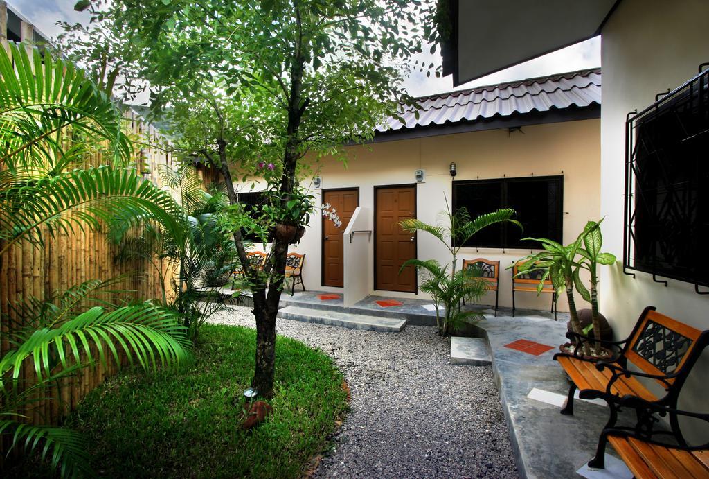 Hotel Karon Pool 3*