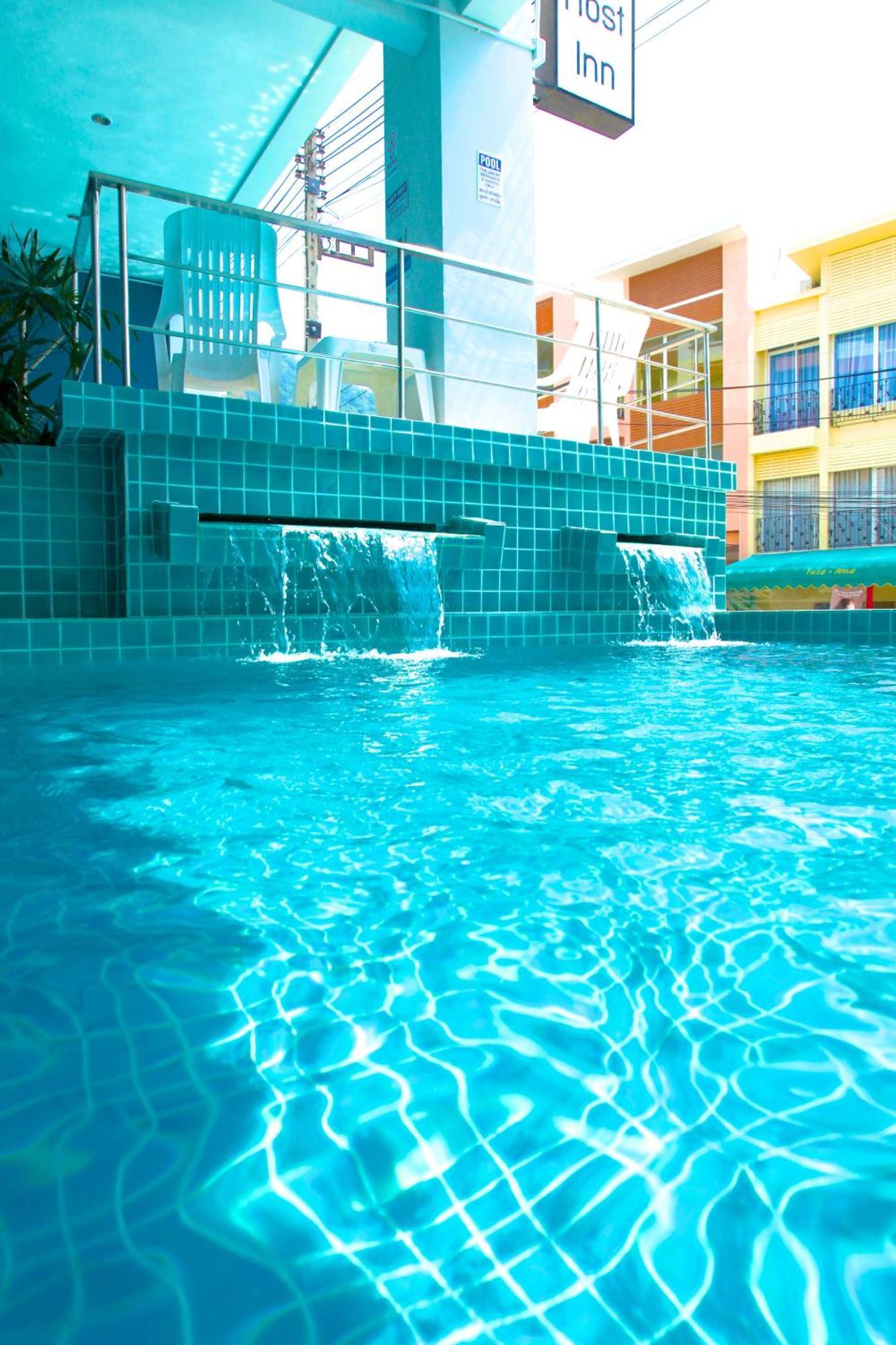 Kata Sea Host Inn Karon