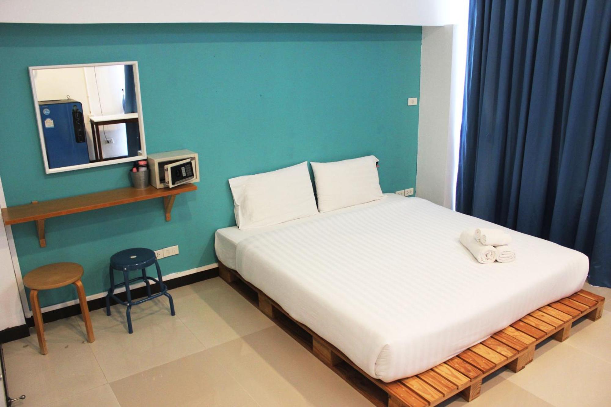 Inn Kata Sea Host 2*