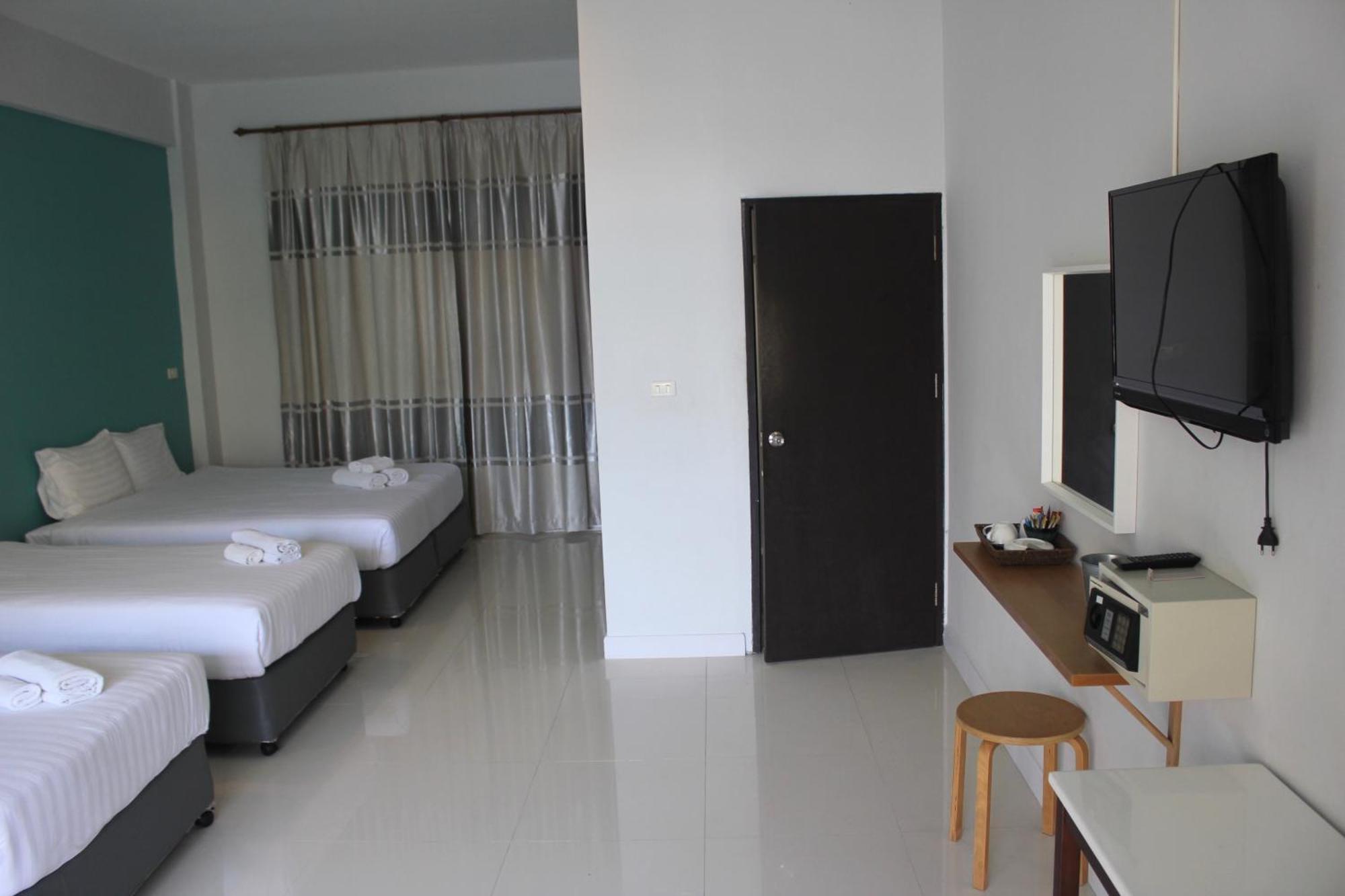 Inn Kata Sea Host Karon