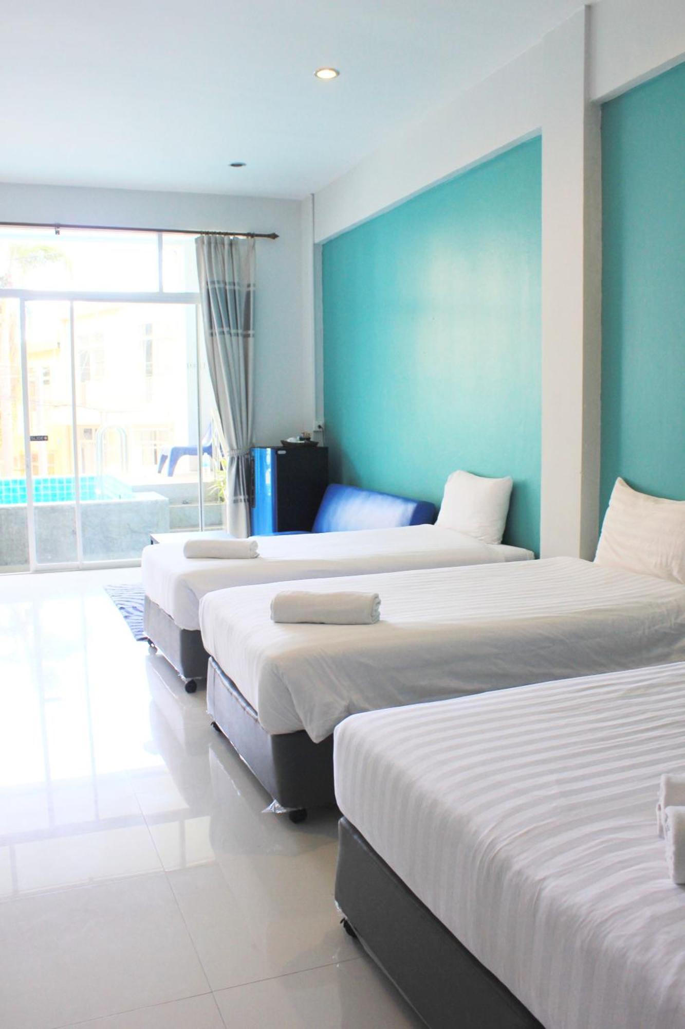 Inn Kata Sea Host