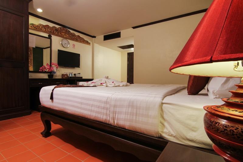 Pl Guest house