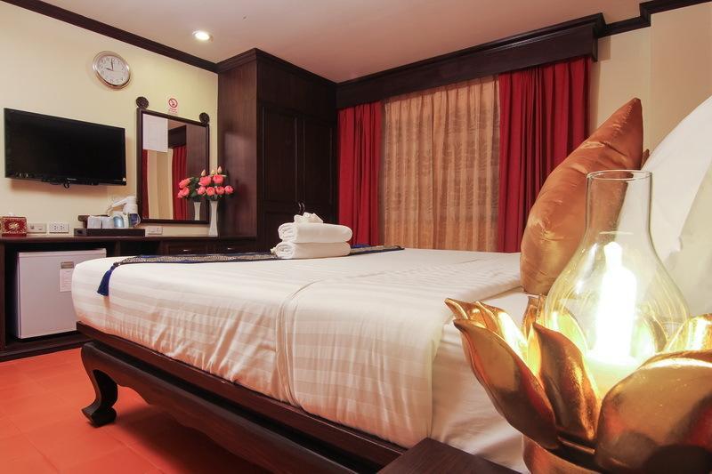 Pl Guest house 2*
