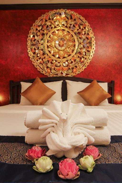 Guest house Pl Patong