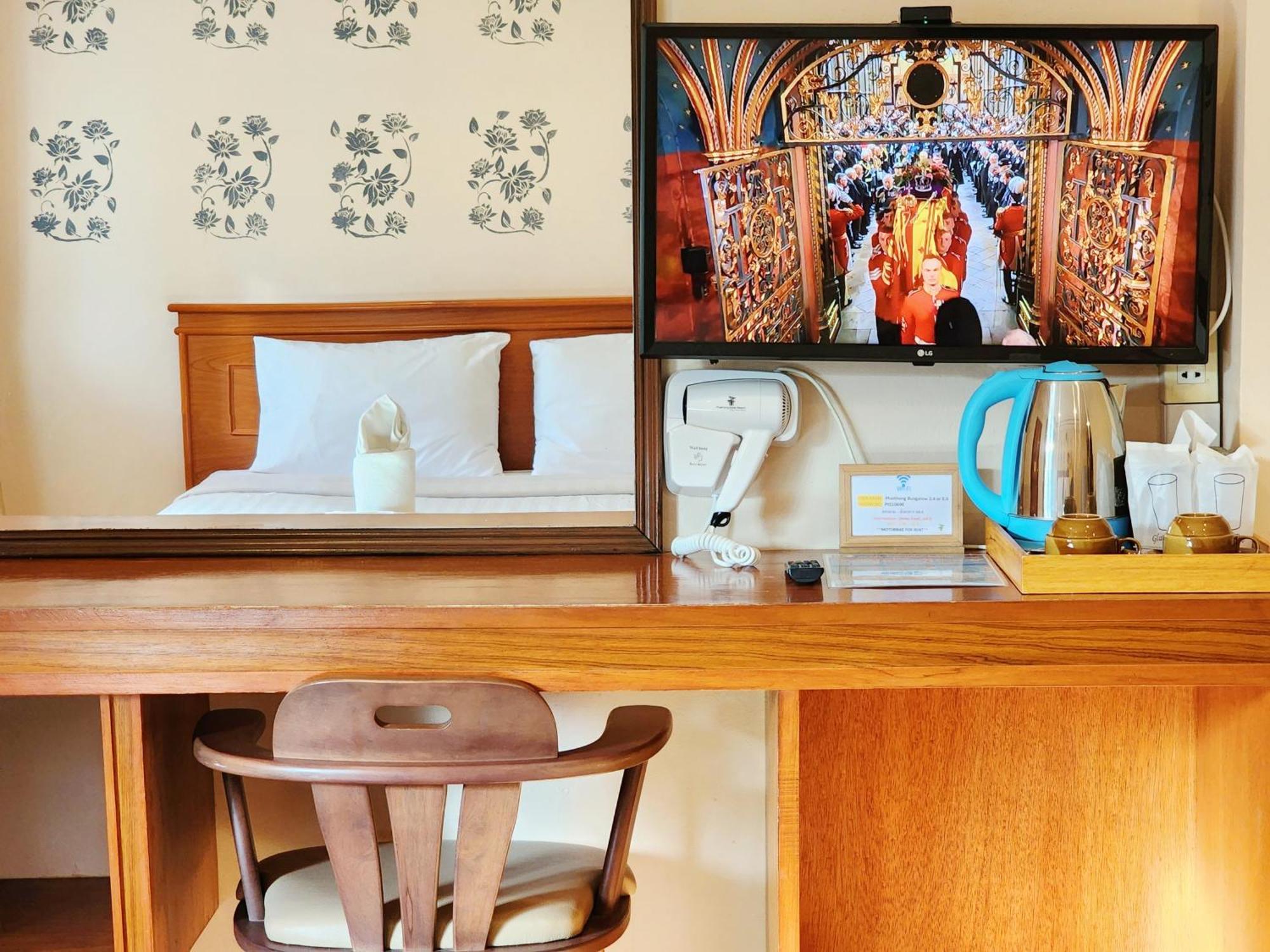 Hotel Phaithong Sotel Chalong
