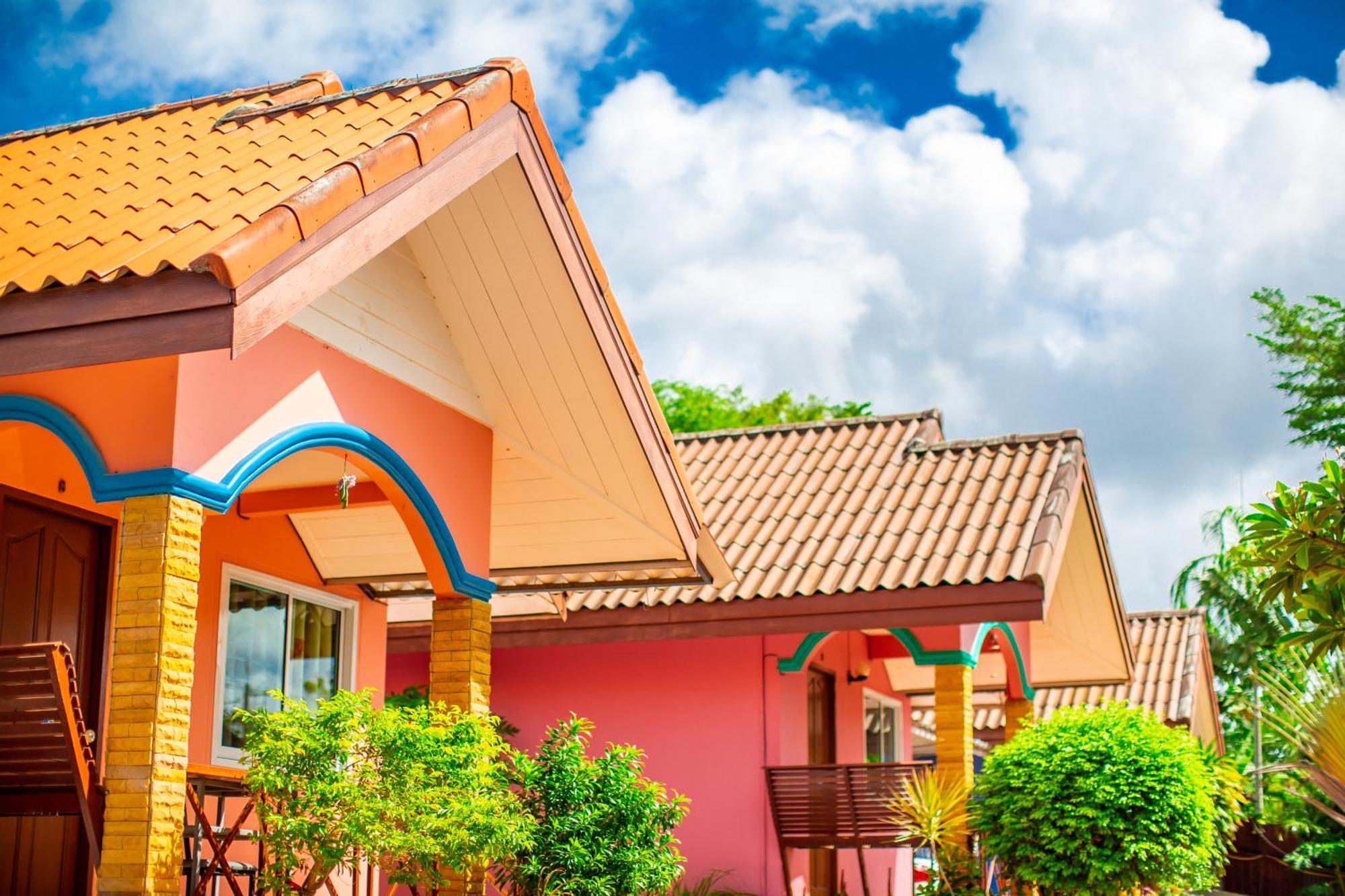 Hotel Phaithong Sotel